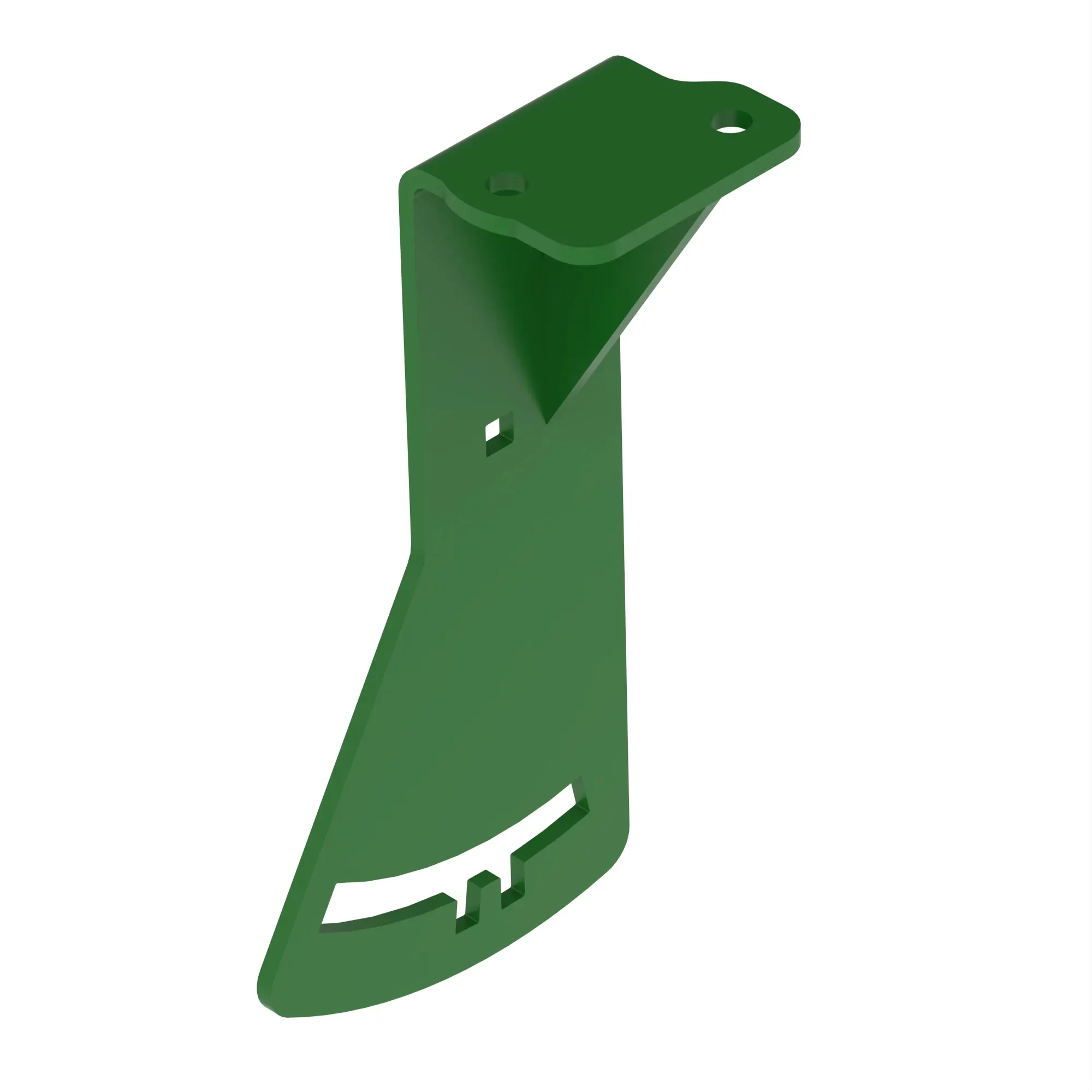 BRACKET, HANDLE 48"