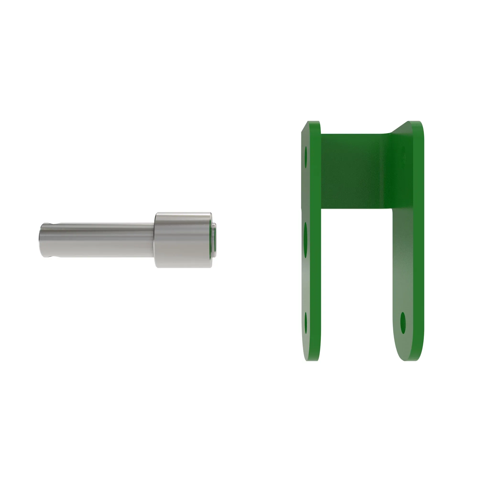 Tensor Assembly