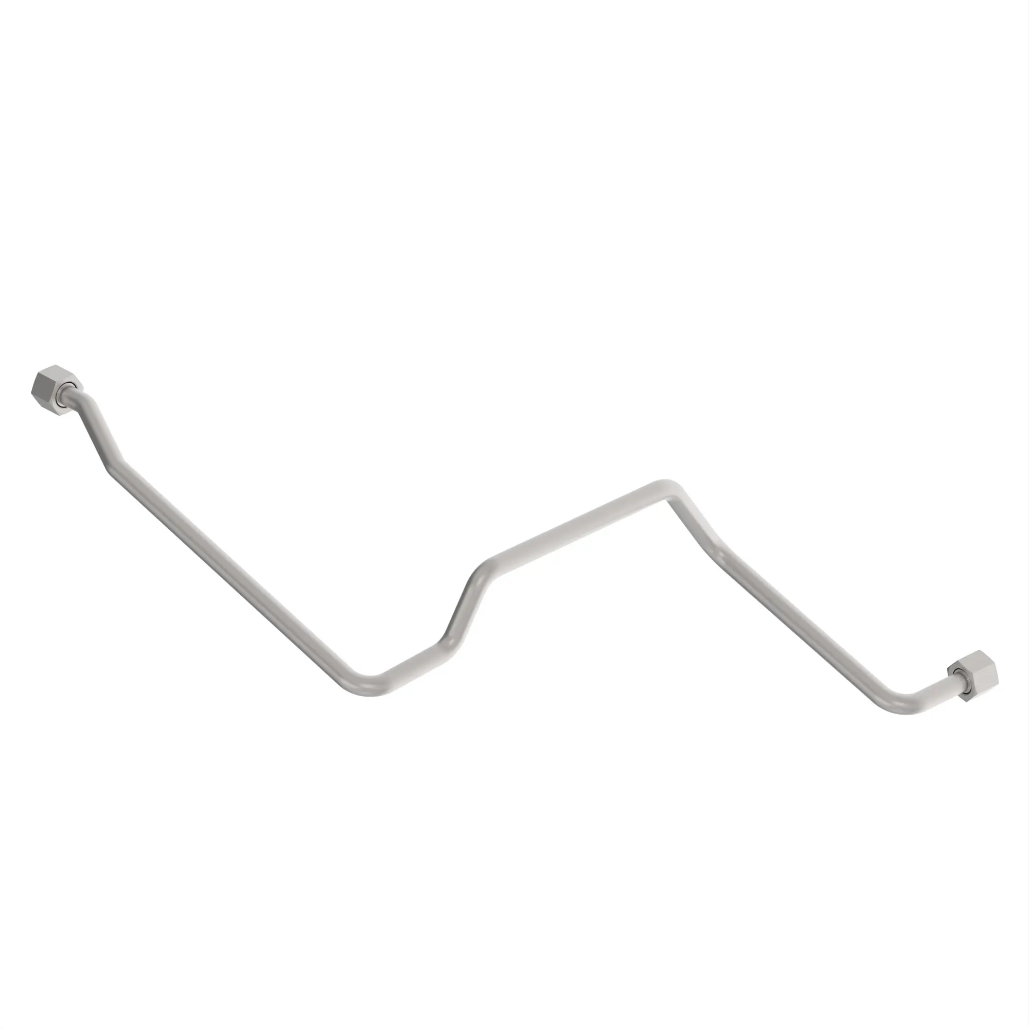 OIL LINE, OIL LINE, 2WD STEERING