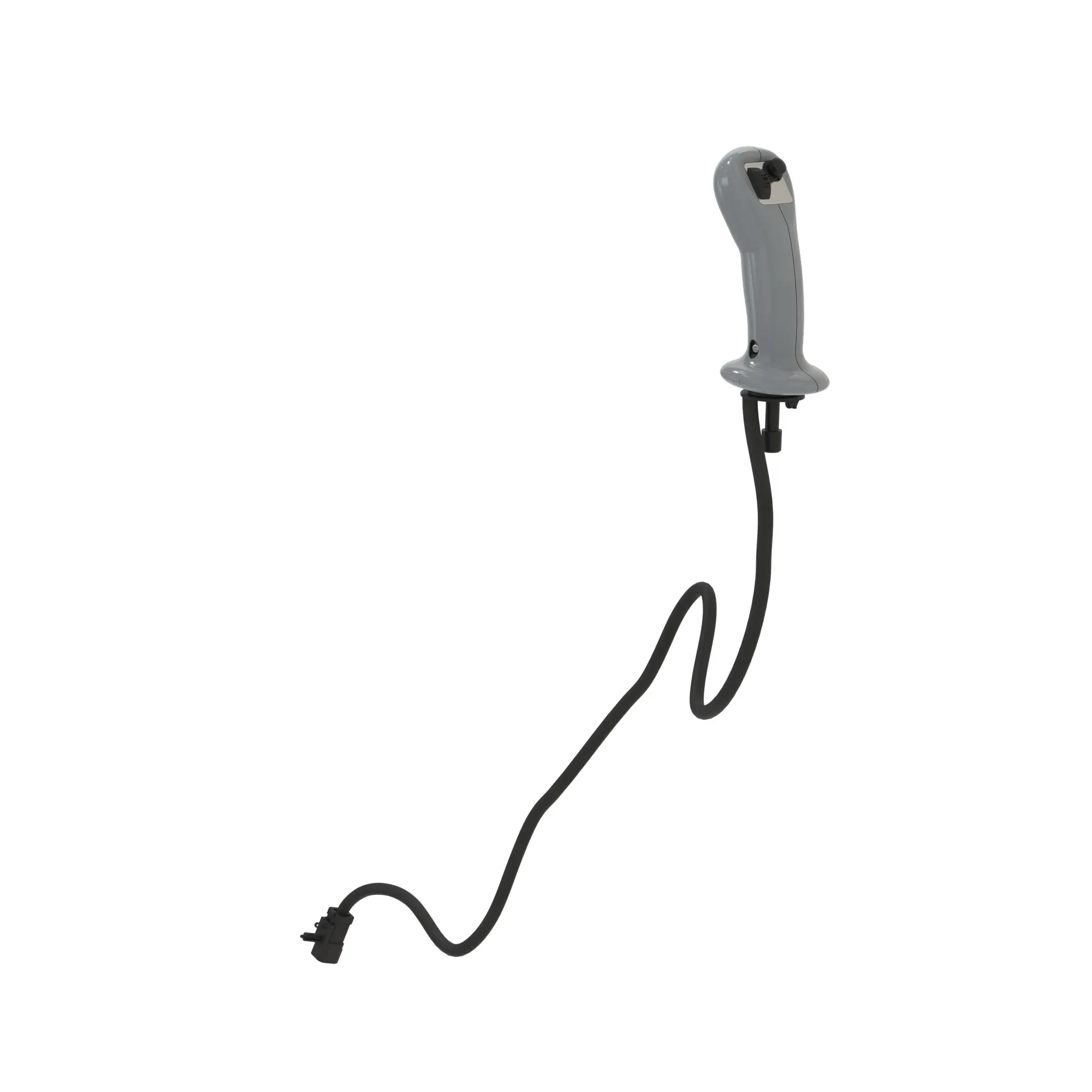 John Deere Right Side Pilot Control Lever Grip - AT446062