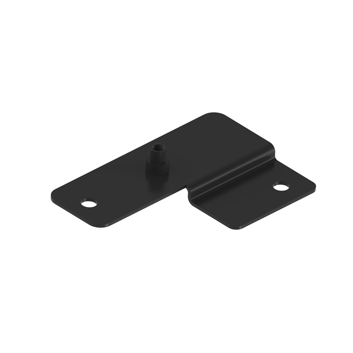 Holder, ABS Harness Fixation Front