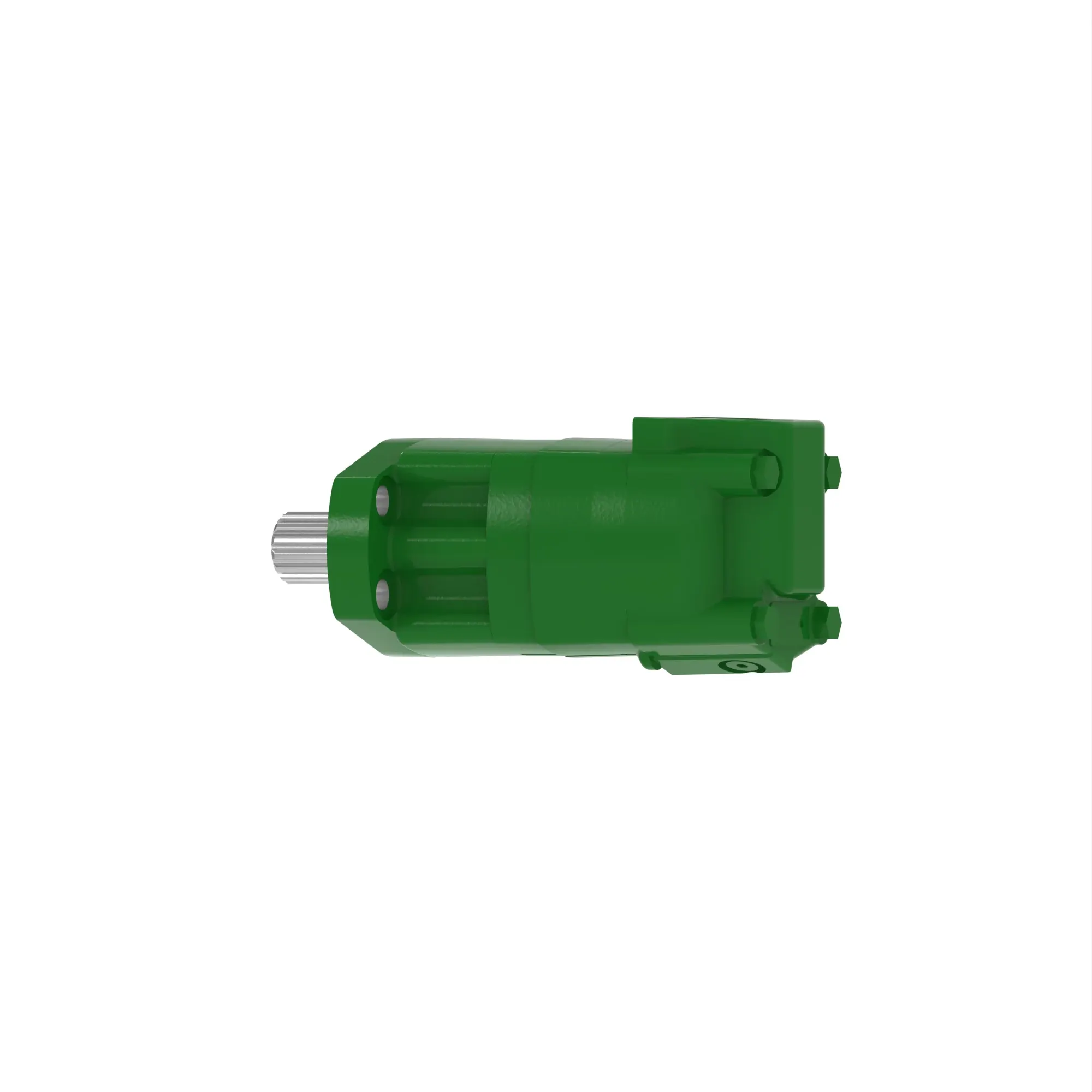 PUMP, LIQUID W/CONNECTOR