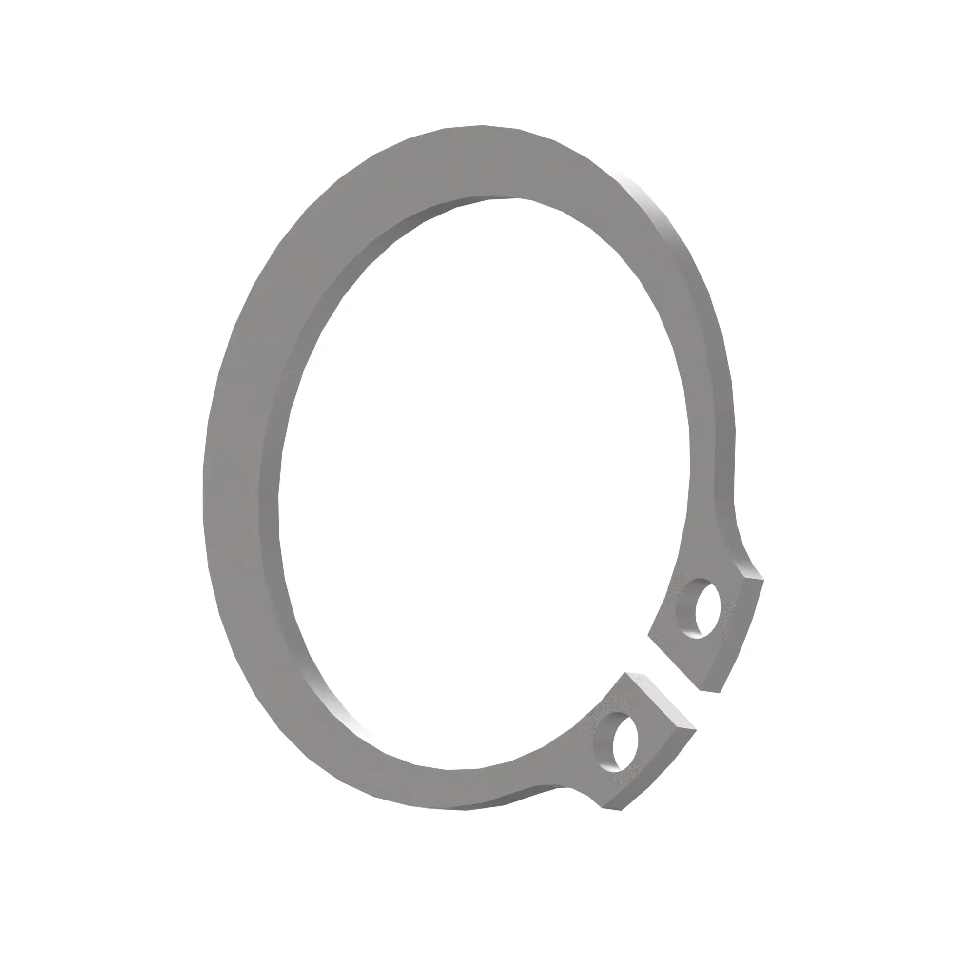 SNAP RING, 20, GB/T894.1-1986
