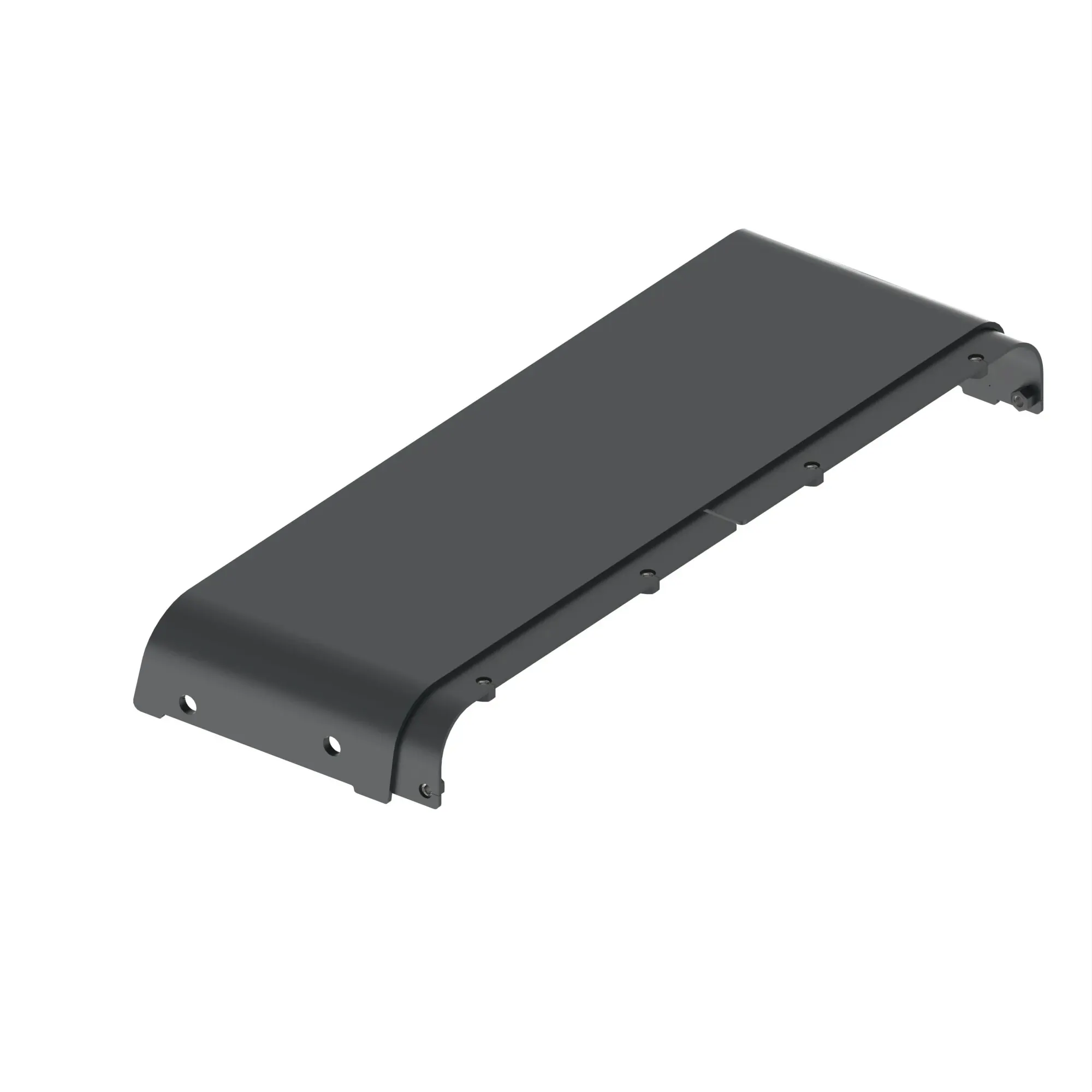 John Deere Grille Housing Hood - AT489323