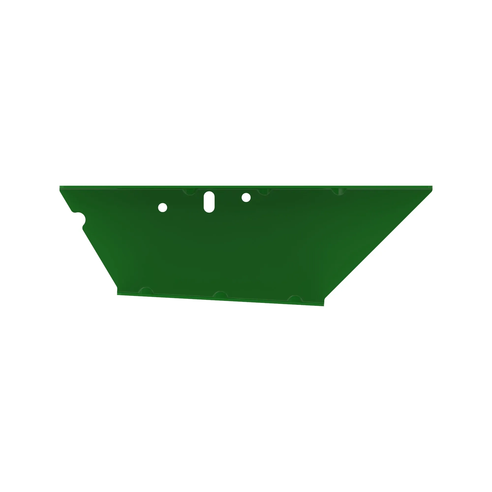 BRACKET, SIEVE, LH