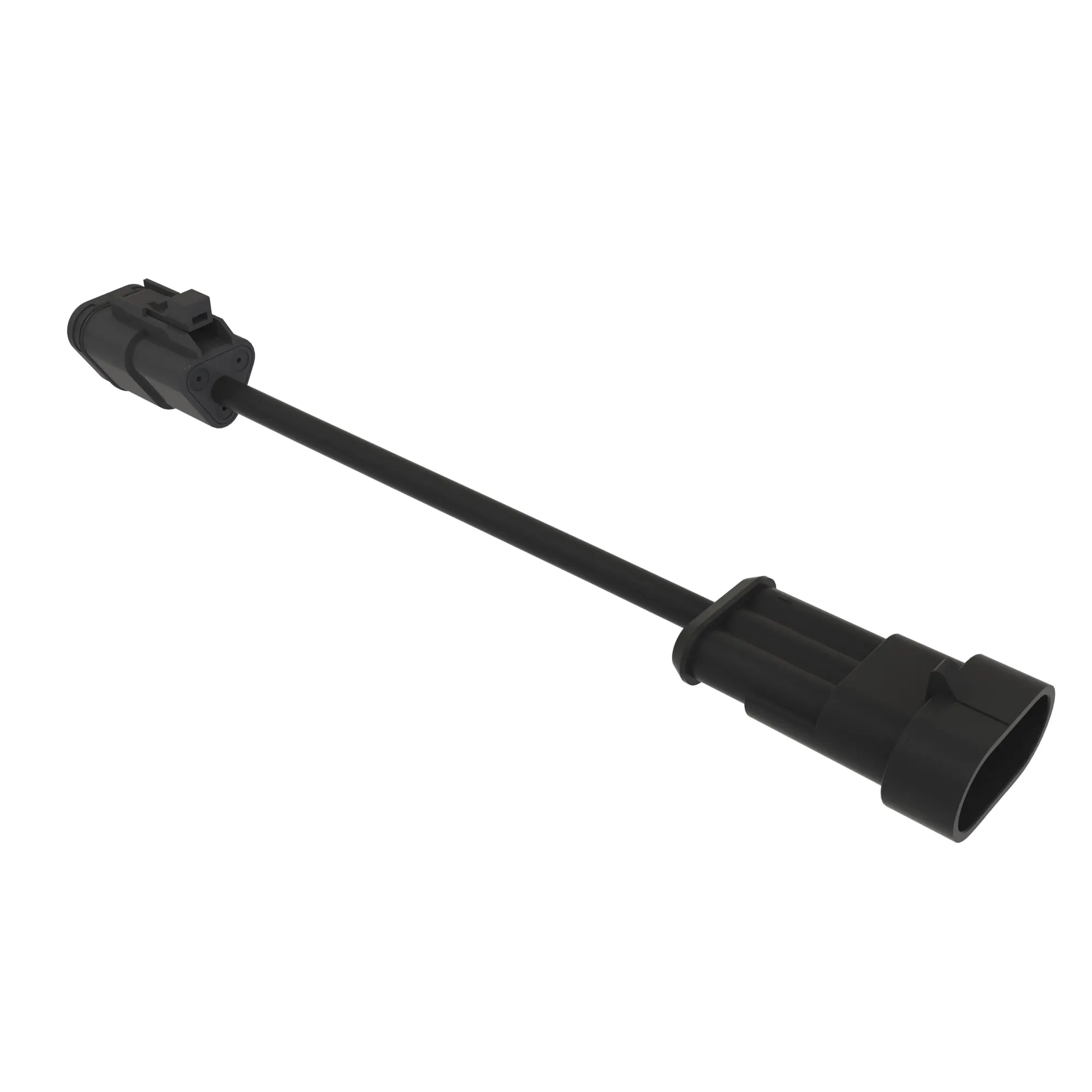 HARNESS, DISPL SENSOR ADAPTER