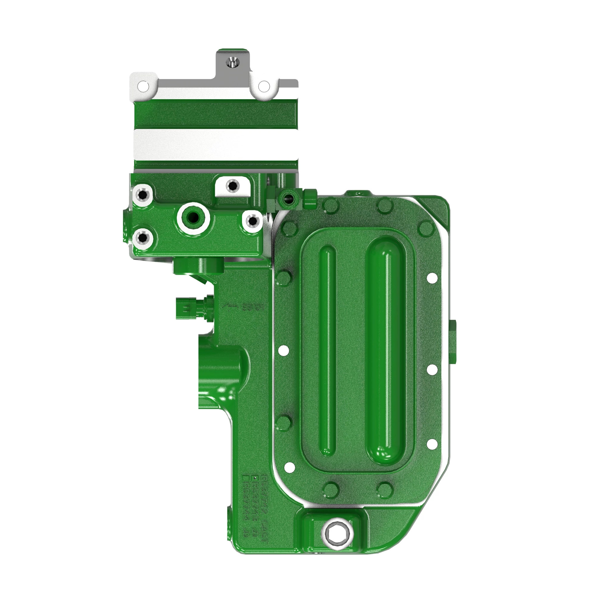 FILTER HOUSING