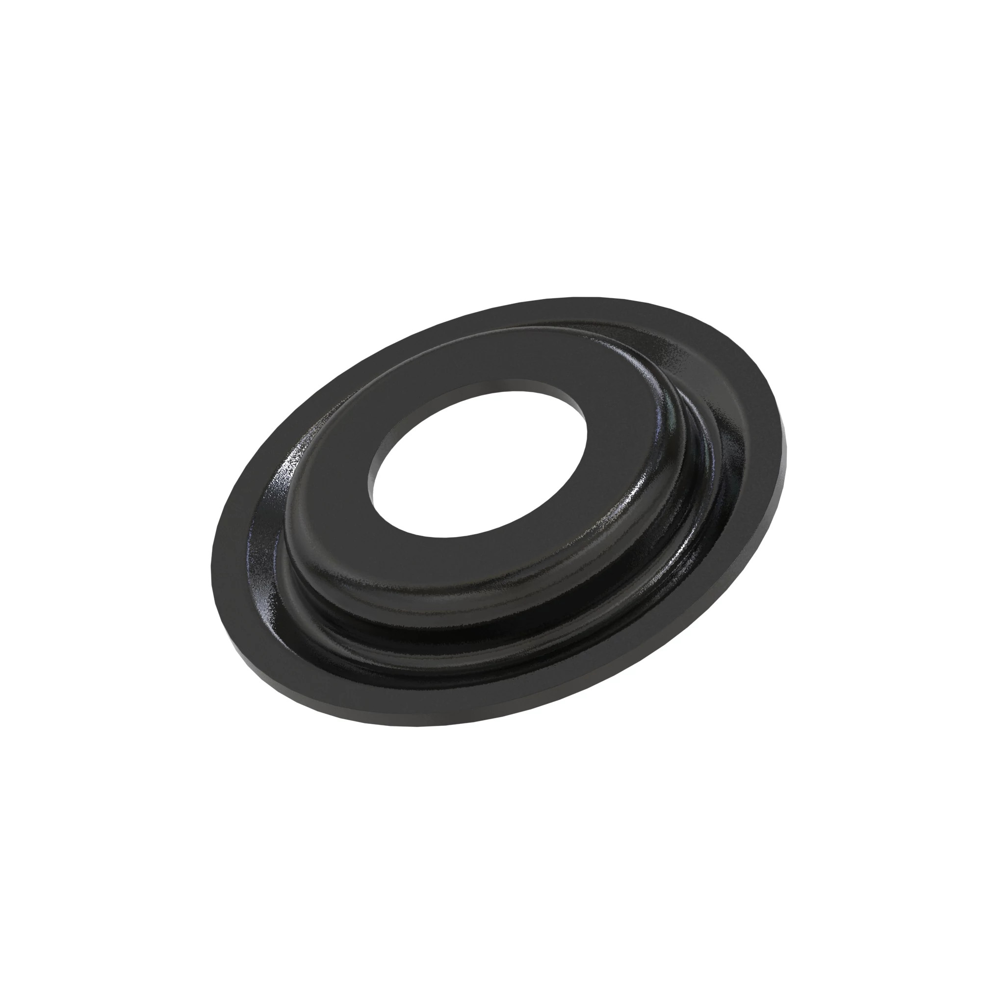 DUST SHIELD, BEARING