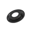 John Deere Stamped Steel Dust Shield - R114837