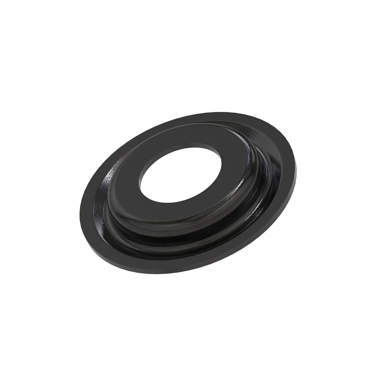 Dust Shield, Bearing