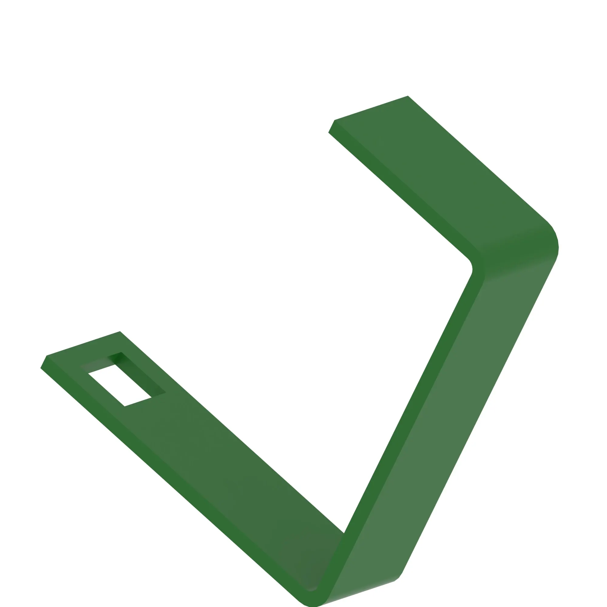 Clevis