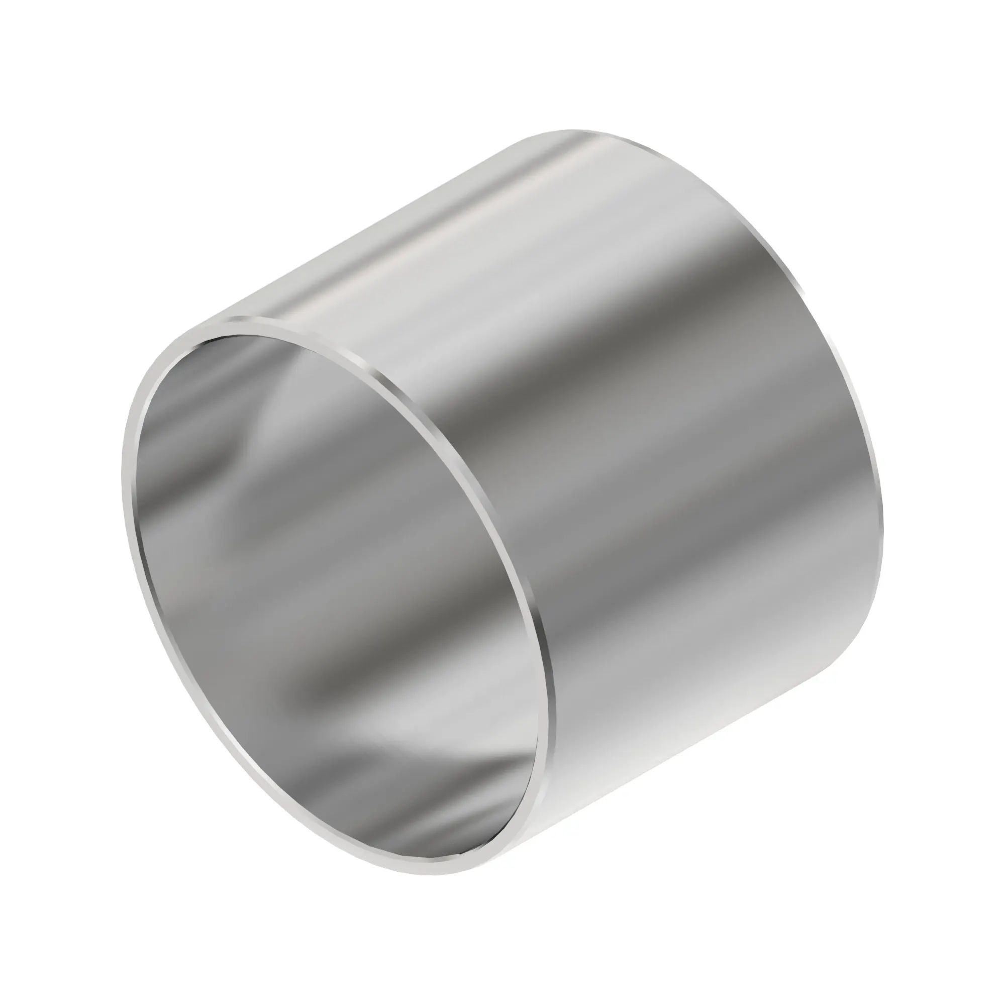 John Deere Cylindrical Alloy Bushing - LVU23580