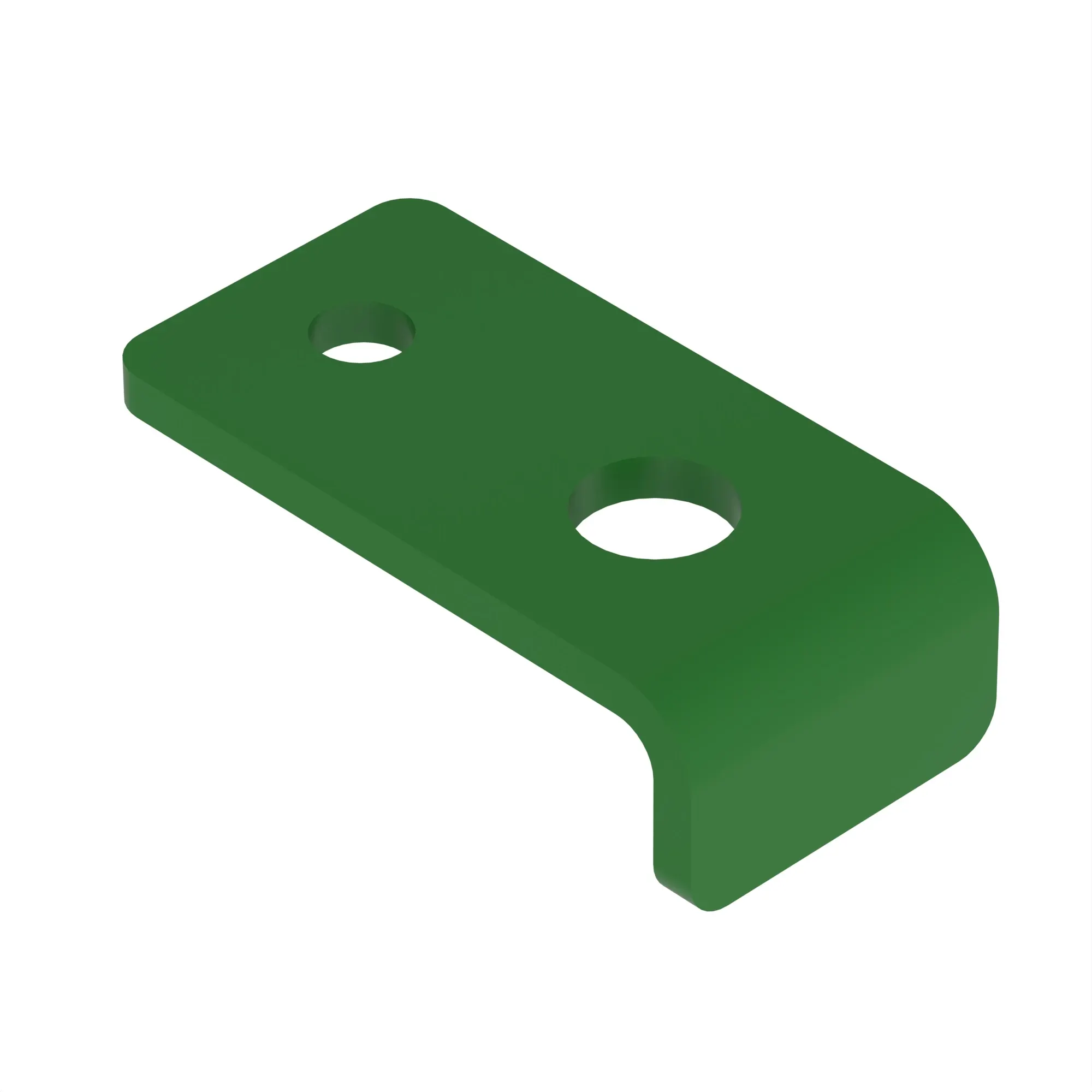 John Deere Bracket - SU50691