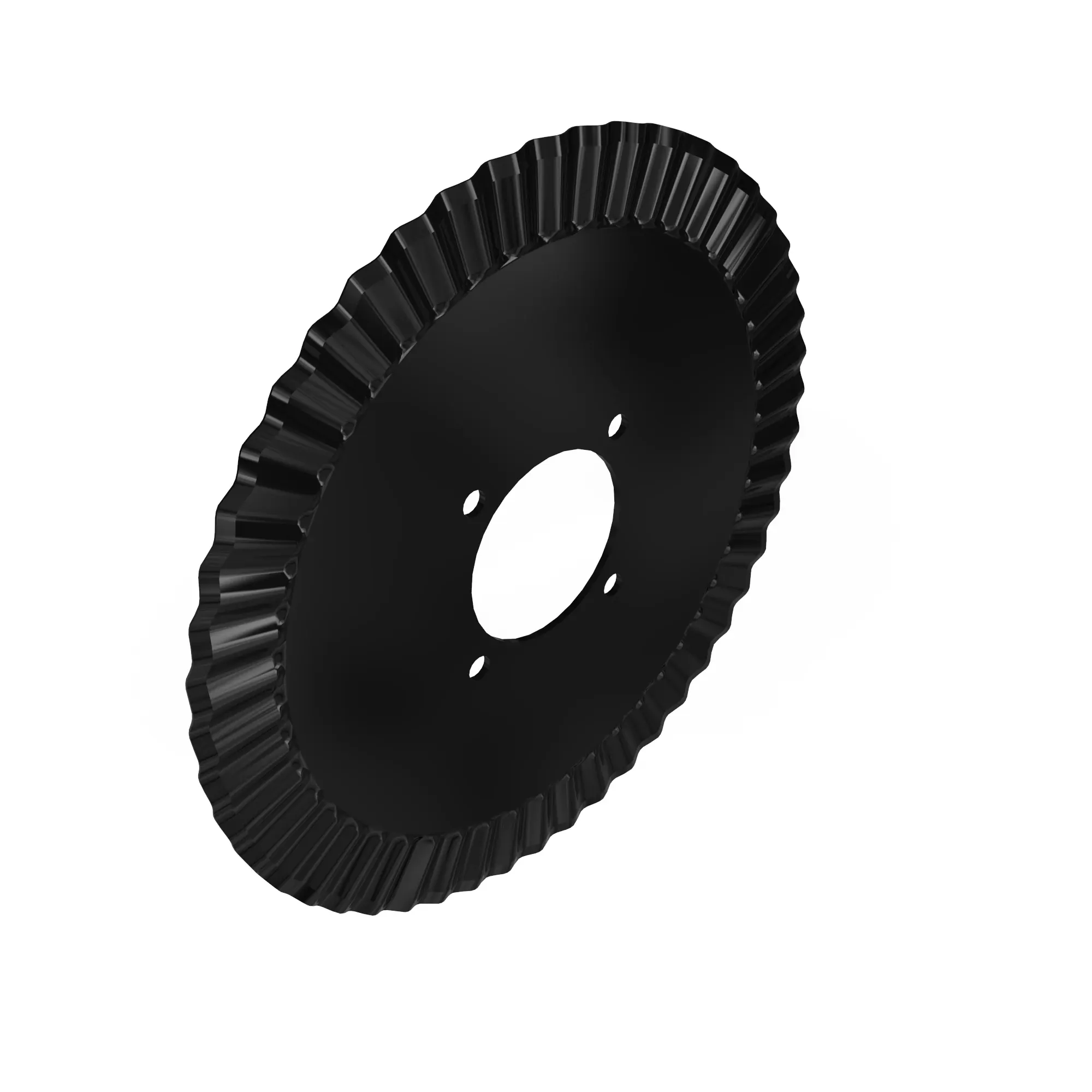 COULTER BLADE, 16" RIPPLE, UMSDFO