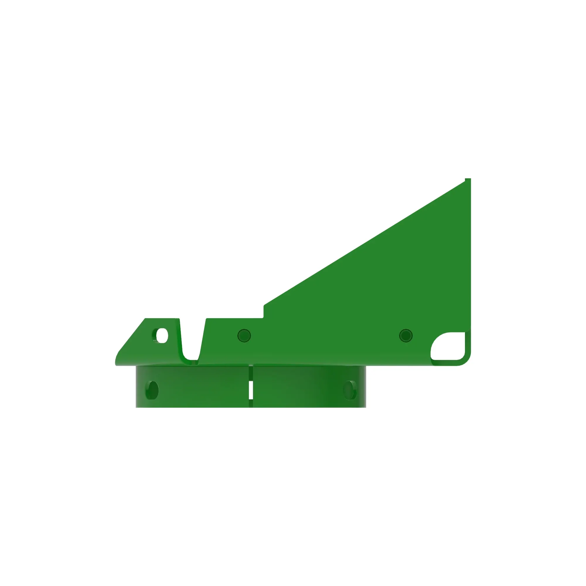 BRACKET, BEARING BRACKET