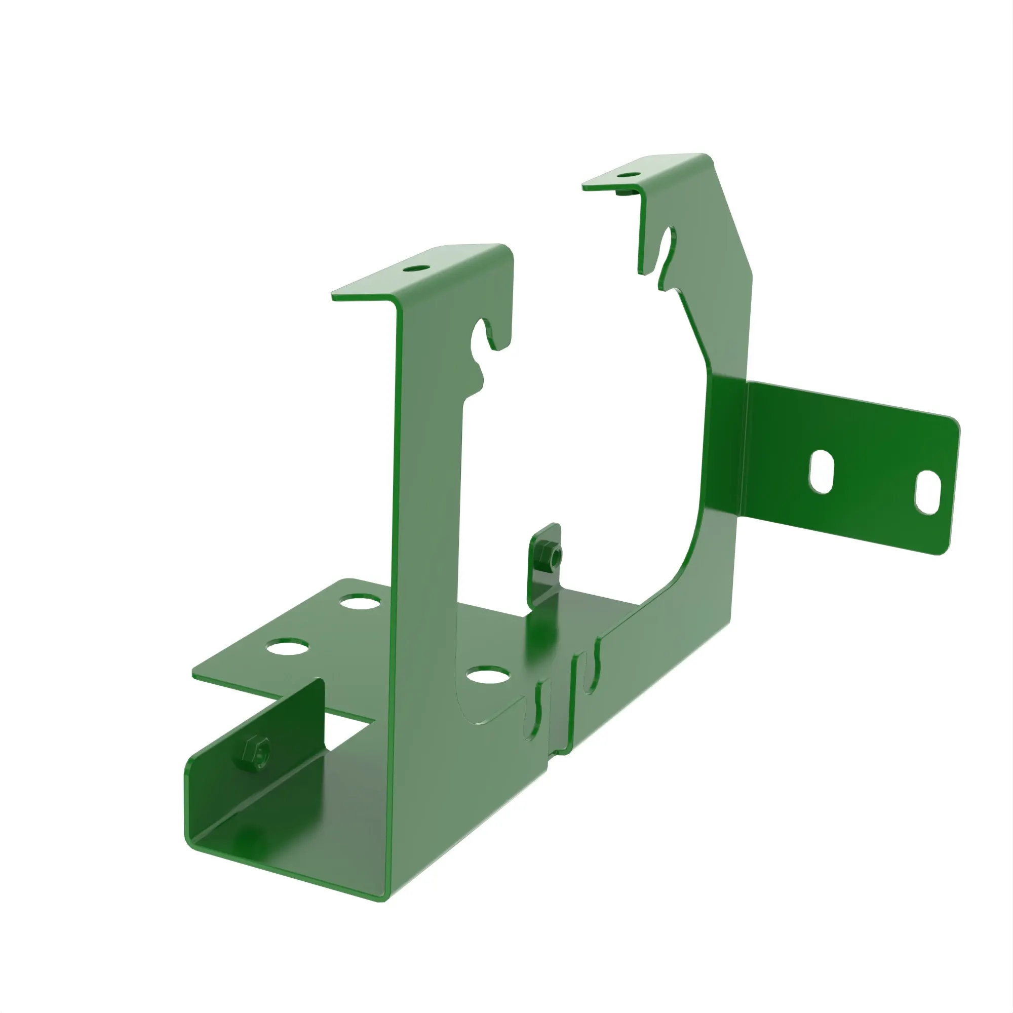 BRACKET-IPM COVER BASE ASSY
