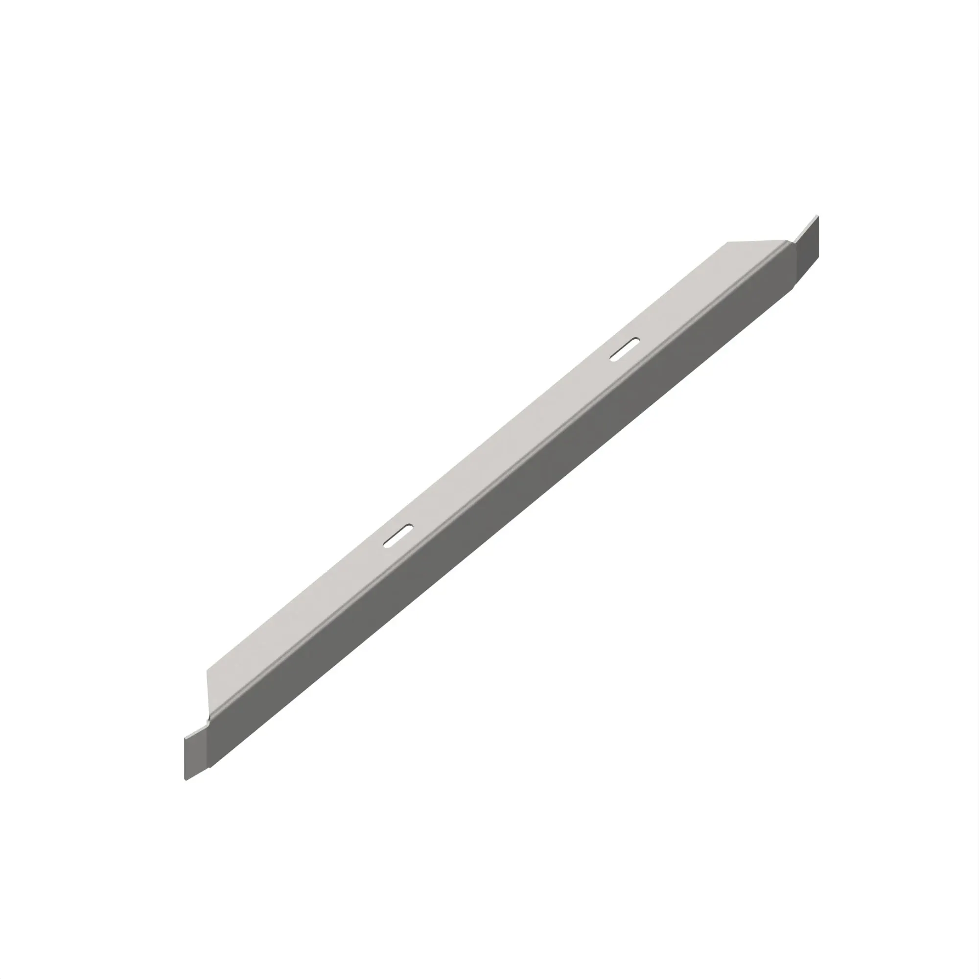 John Deere Straw Chopper Drive Protection Guard - CQ38649