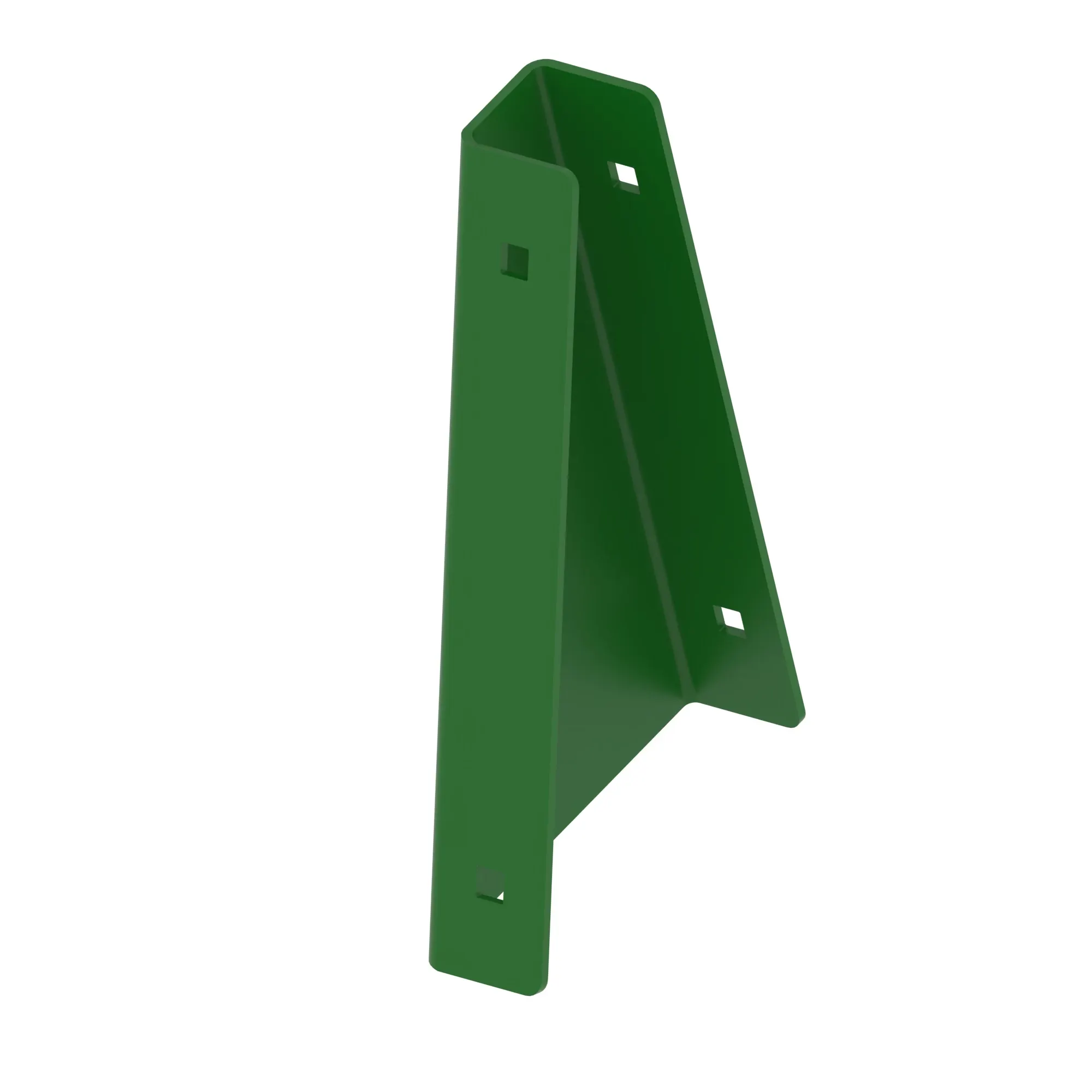 SUPPORT, RH TRANSITION HOOD SUPPORT
