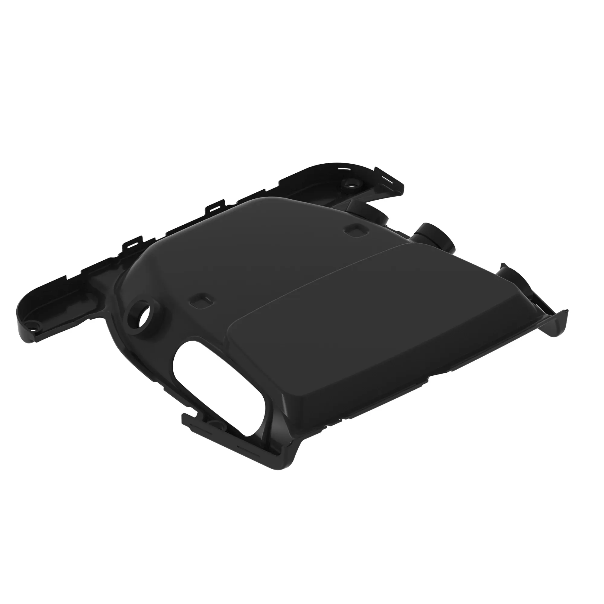 HEADLINER, ASSY, W/O SUNROOF; W/ EX