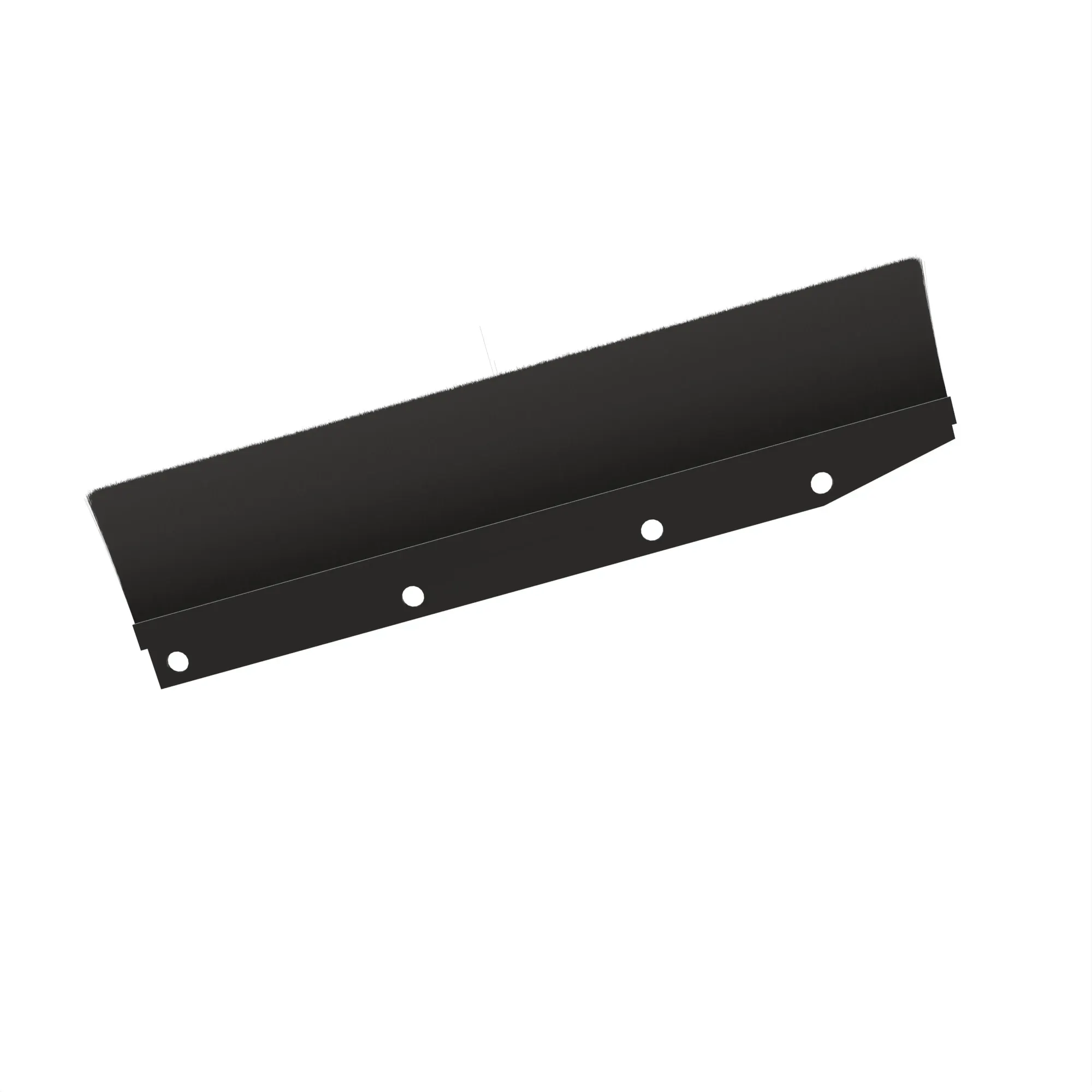 BRUSH, FEEDROLL CABINET