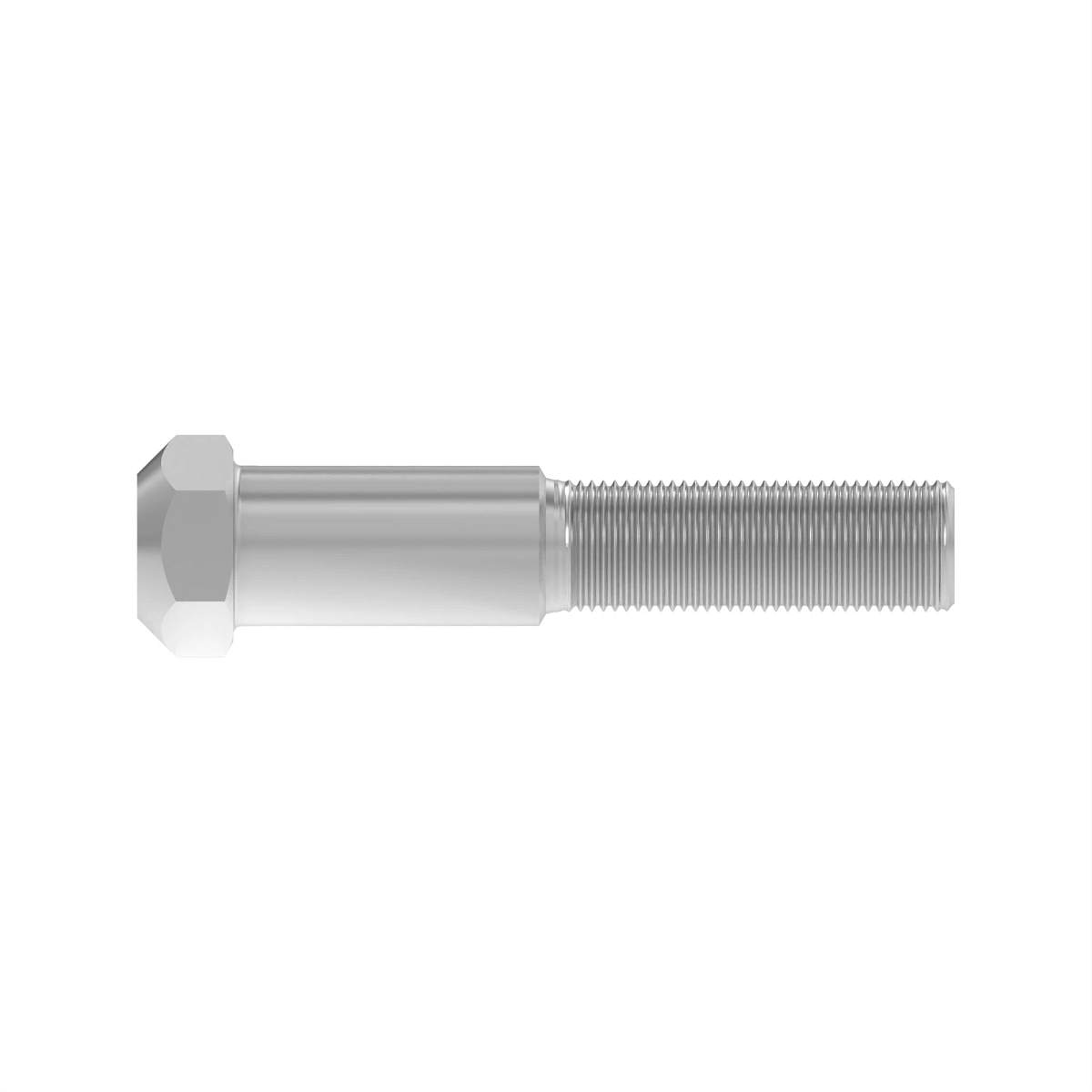 CAP SCREW, ISO 4014 MJ22X2.5X130-12