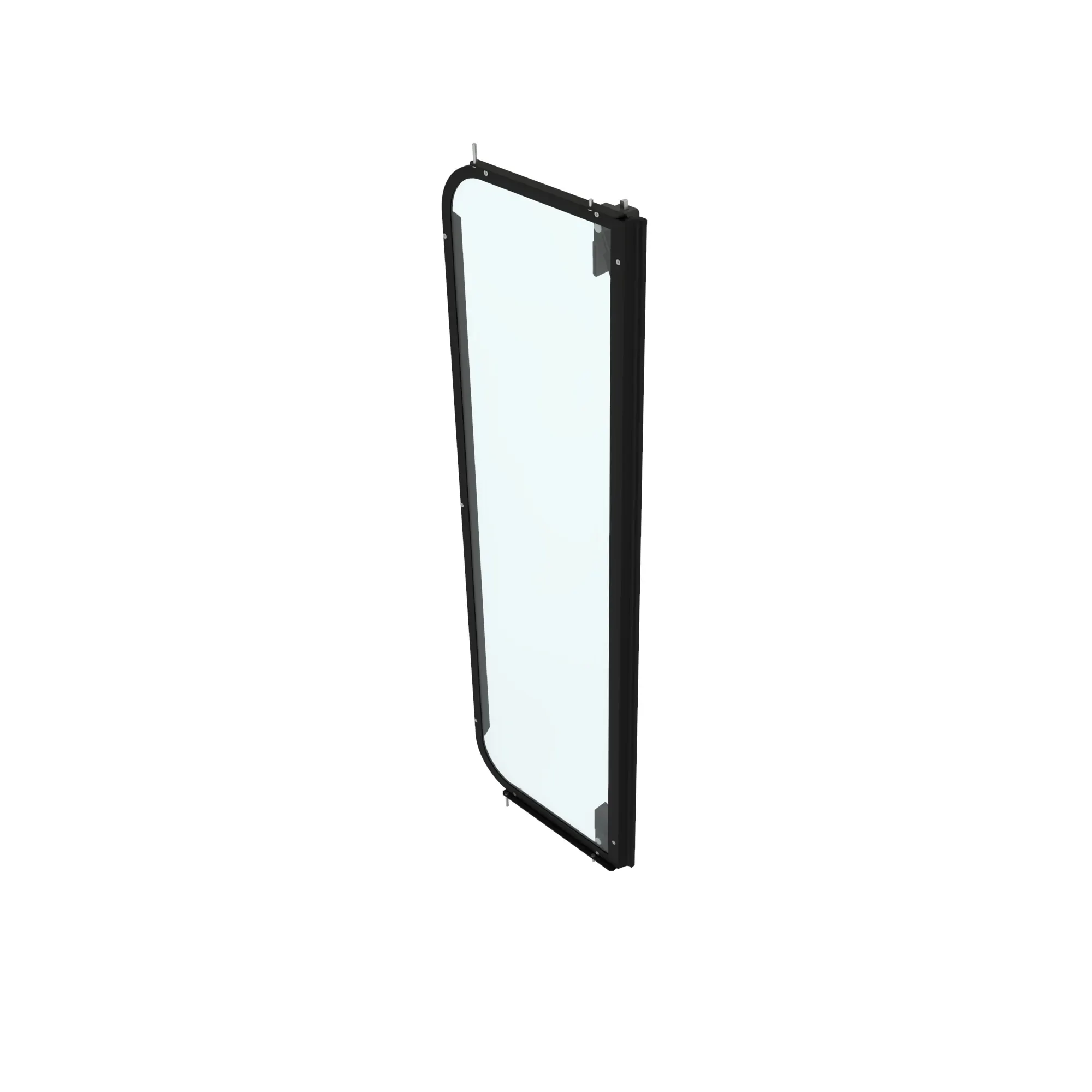 John Deere Rear Lower Window - AT140907