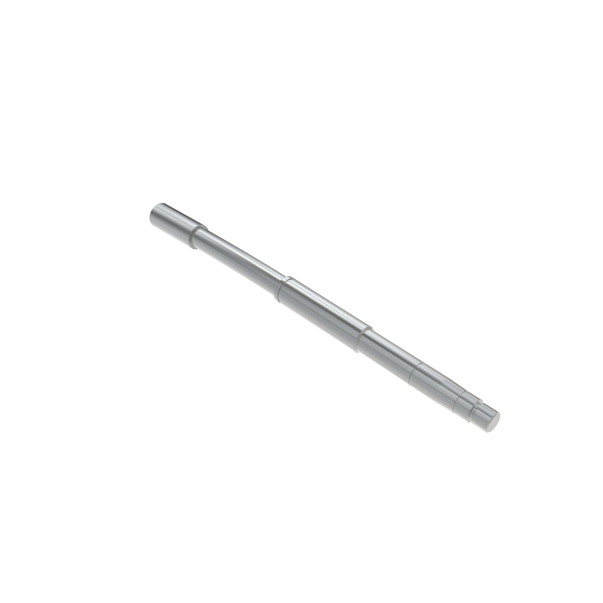 John Deere Steering Column Shaft - LVA13769