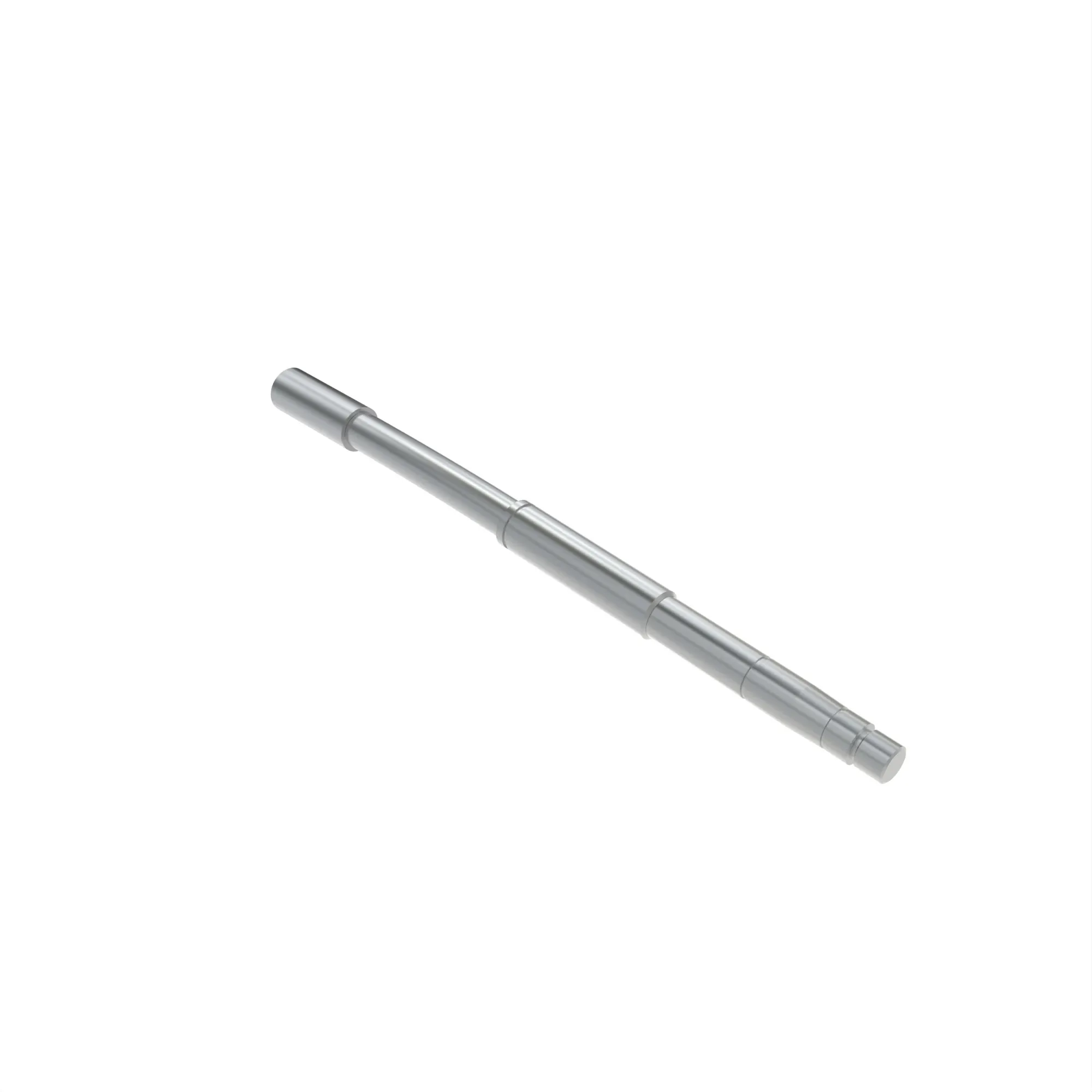 John Deere Steering Column Shaft - LVA13769