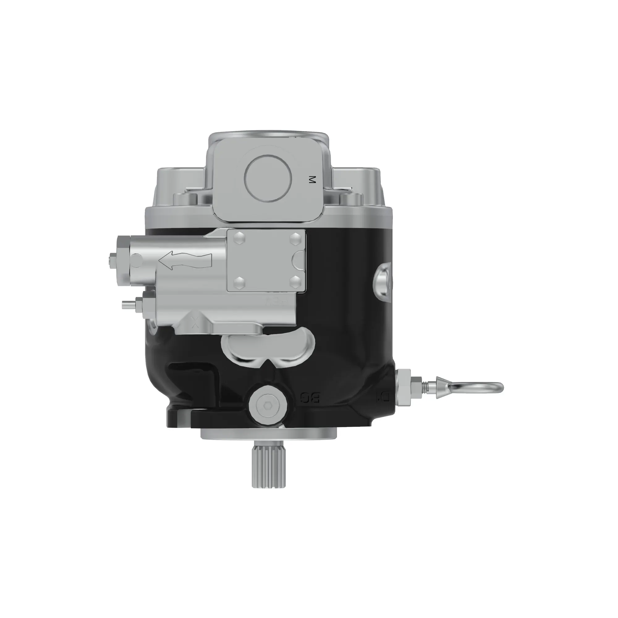 hydraulicpump