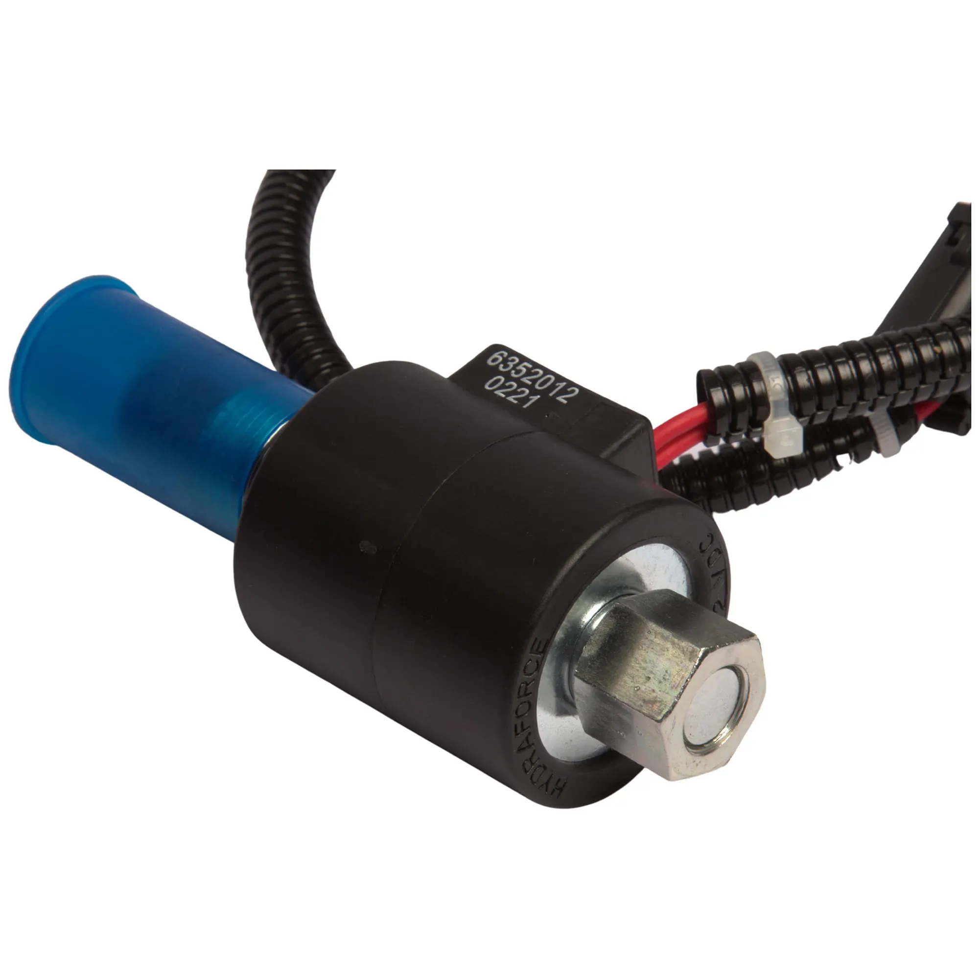 SOLENOID VALVE
