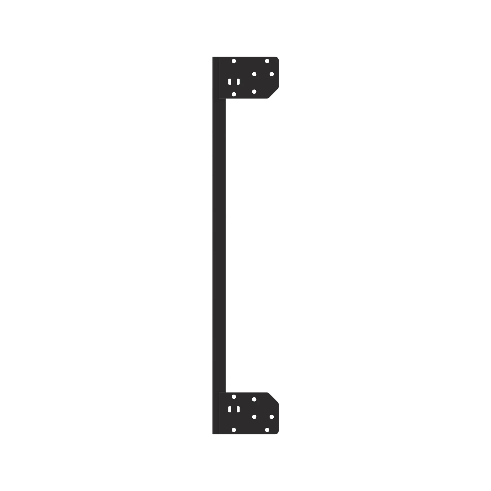 BRACKET, BRACKET FOR SIDE LIGHTS