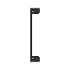BRACKET, BRACKET FOR SIDE LIGHTS