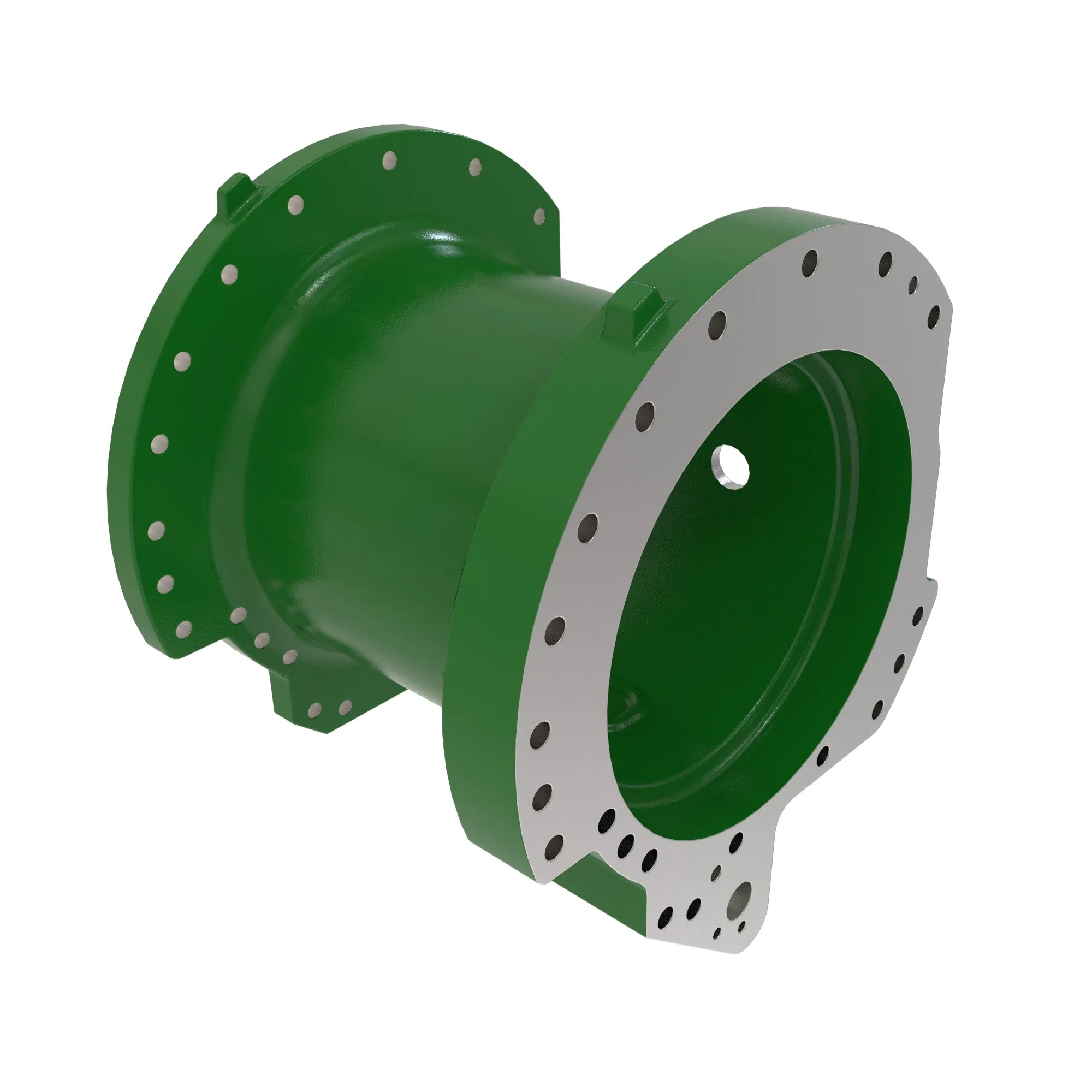 R308477: Inner Housing, Right Side