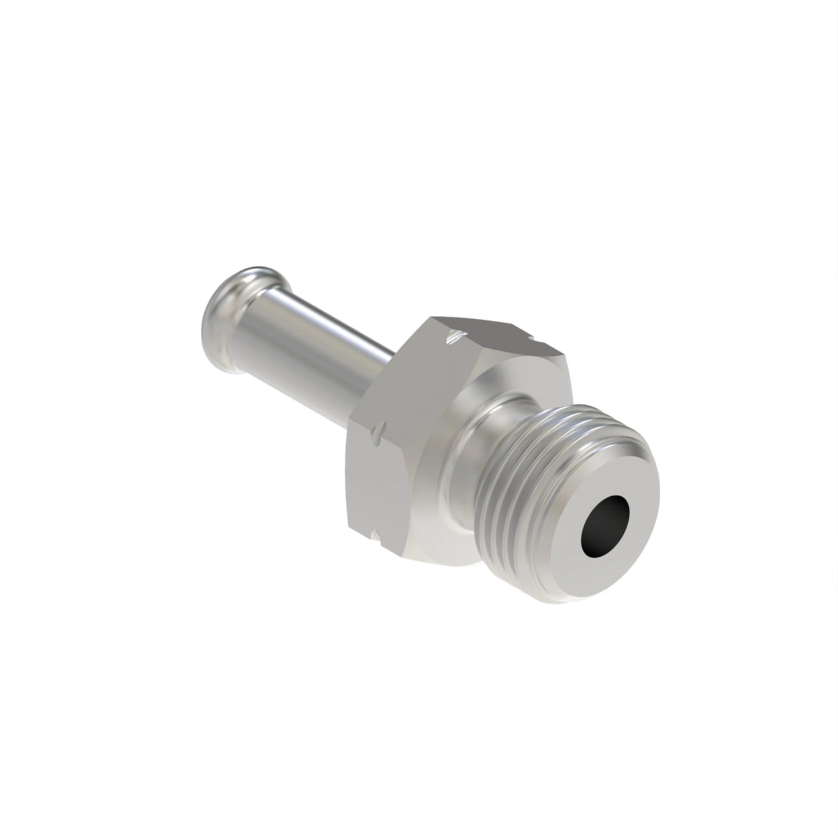 John Deere Adapter Fitting - AT196589