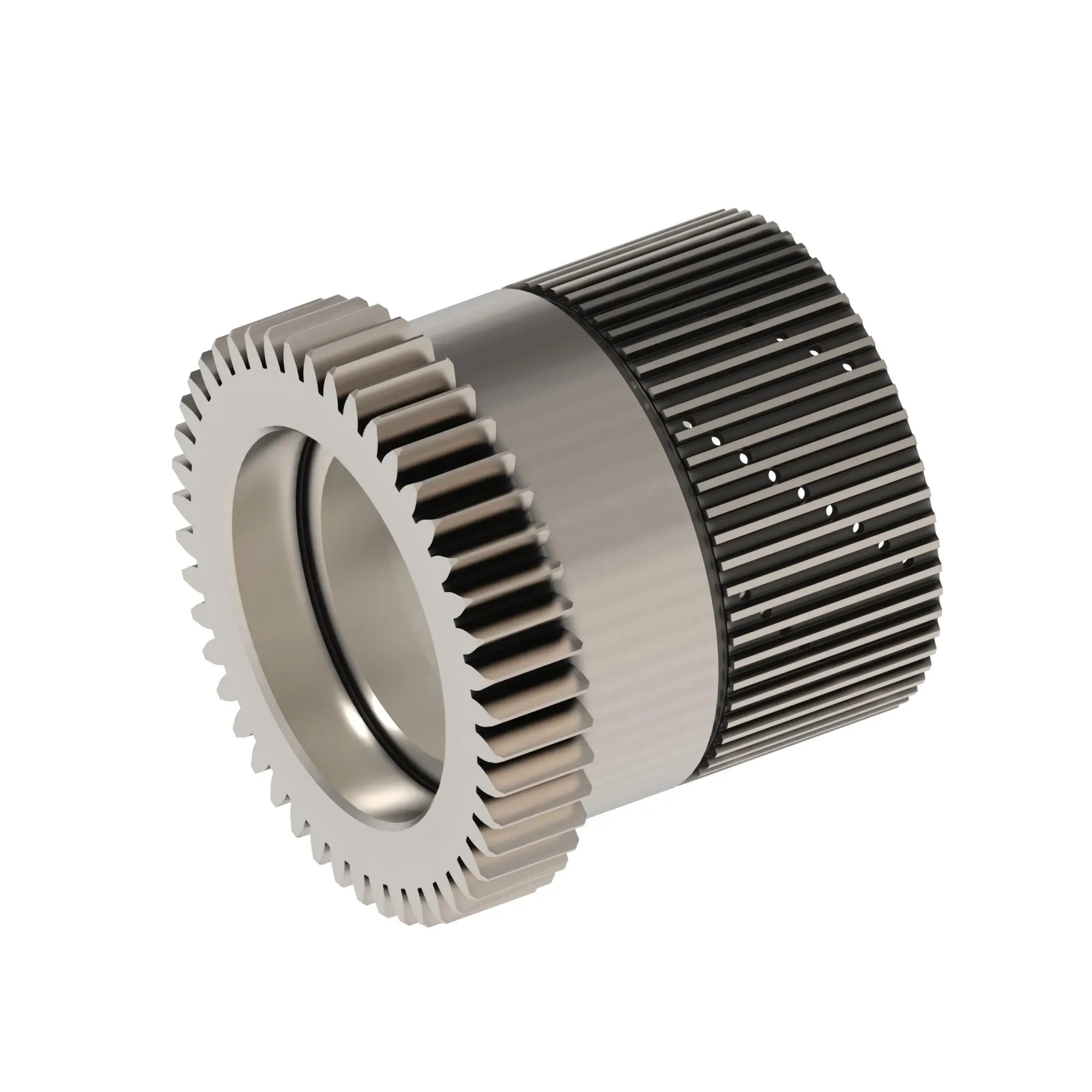 GEAR, CLUTCH 2ND/3RD 46T