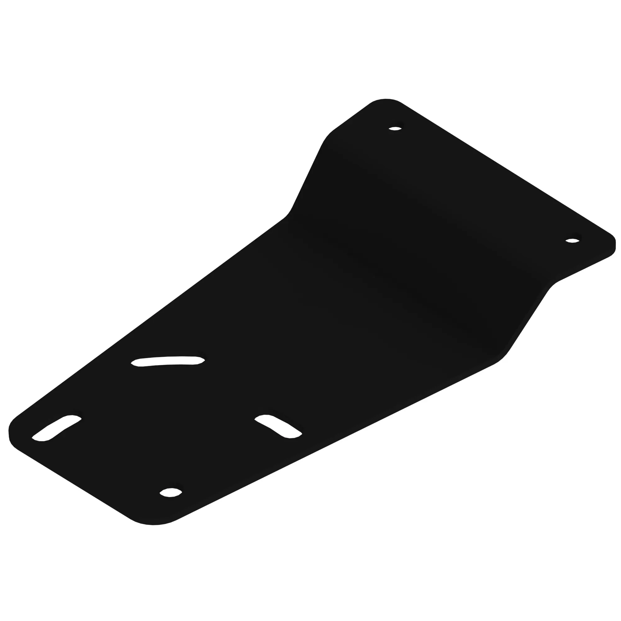 BRACKET, CANOPY MOUNTING, LH