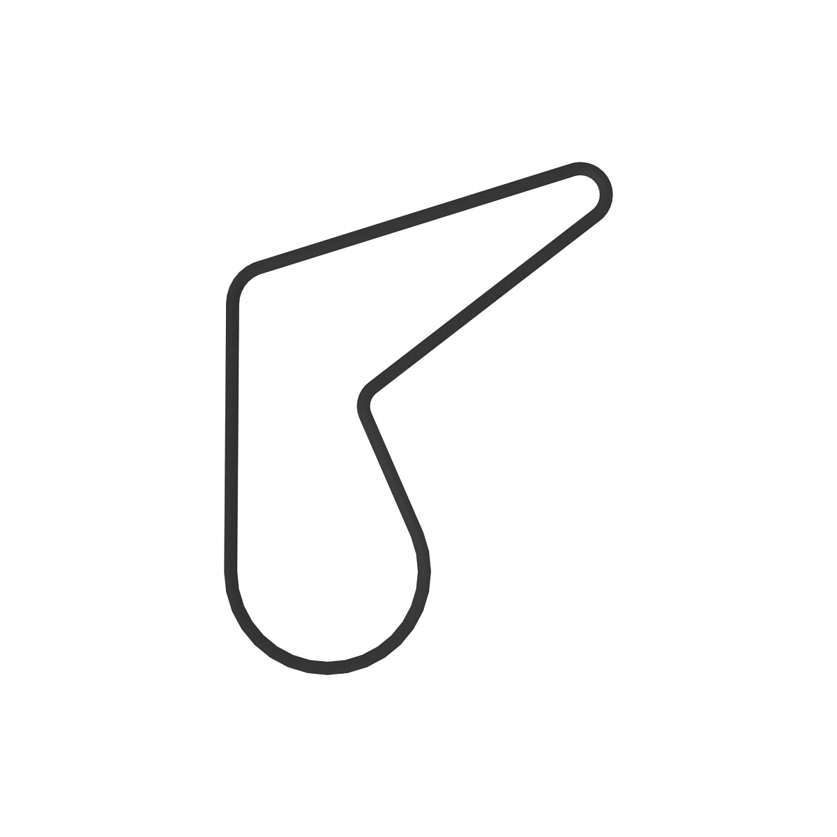 V-BELT, BELT, POLY-RIB