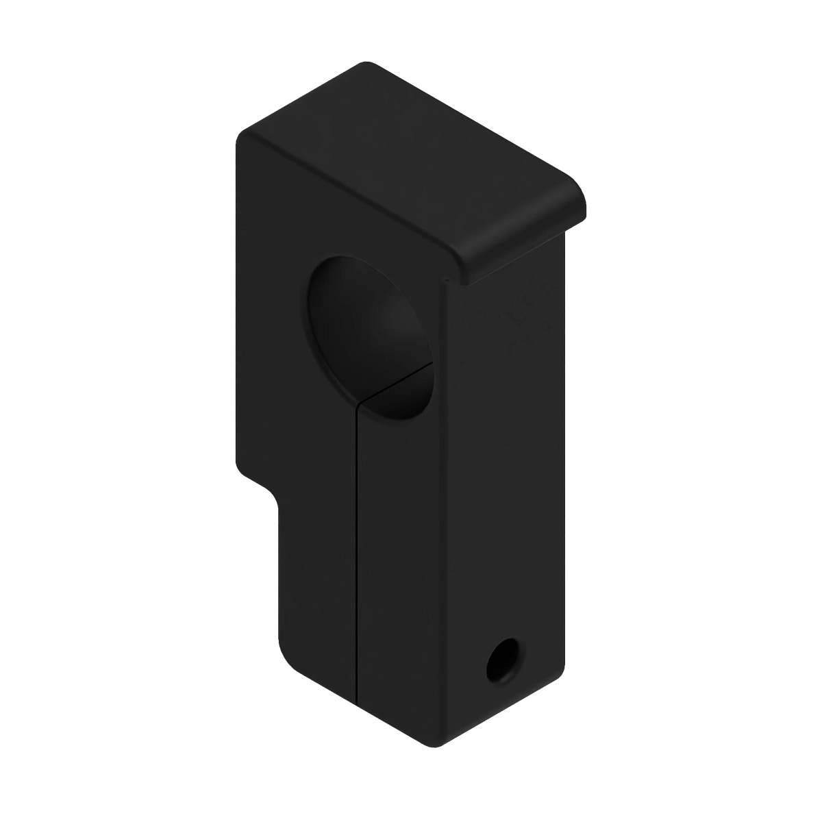 John Deere 1-Diameter Block Clamp - R554396