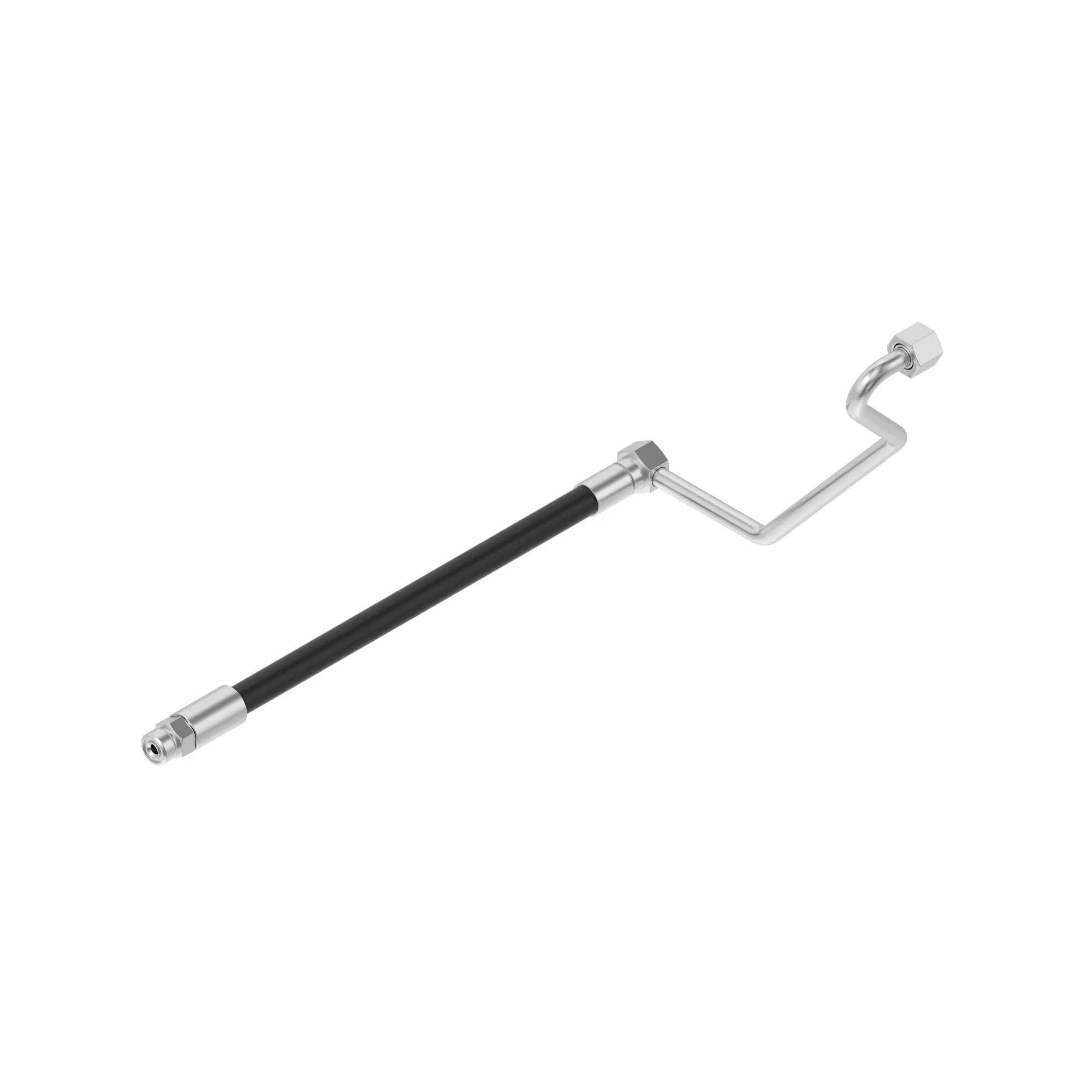 John Deere Hydraulic Hose - AL231296