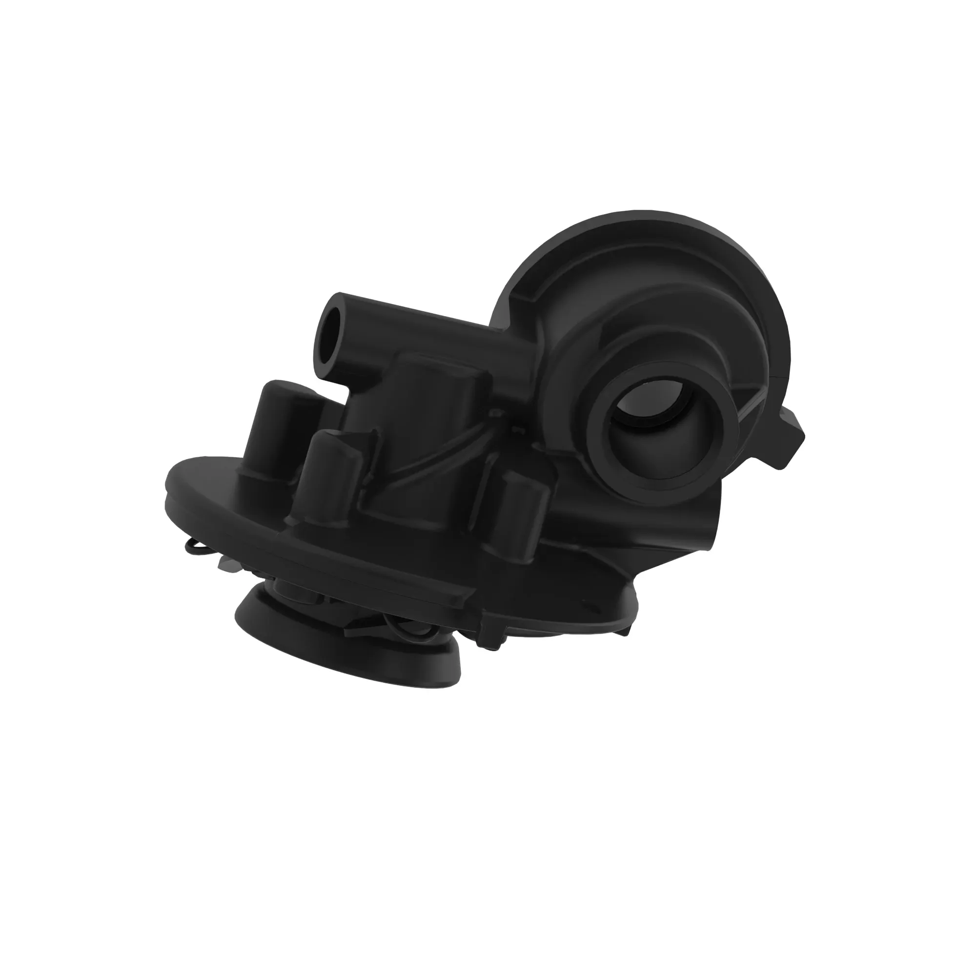 FILTER HEAD, HEAD ASSY  FOR ECOS