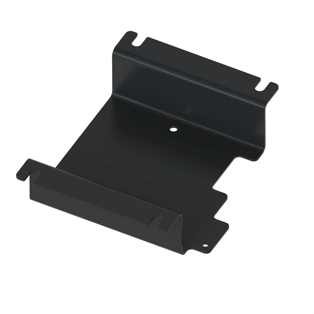 Bracket, ECU (240/270/350DLC) 0570