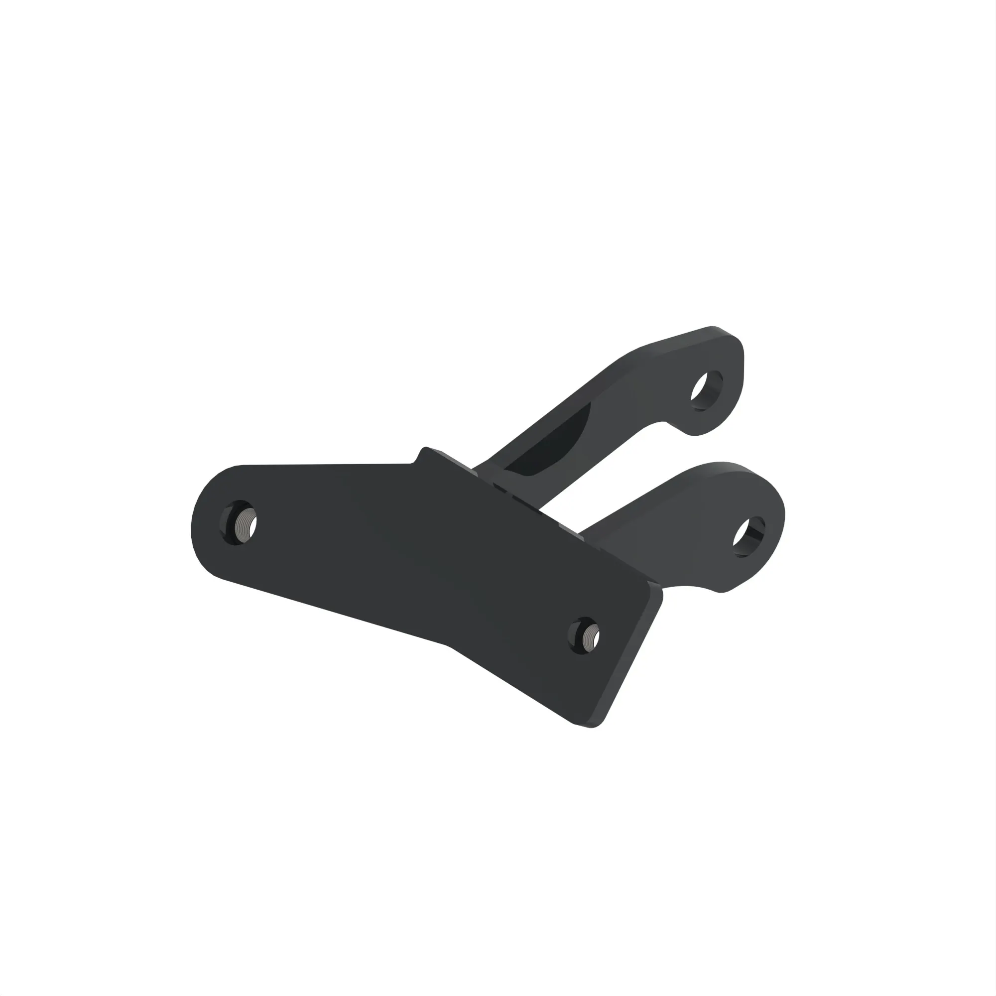 BRACKET SURGE HOSE