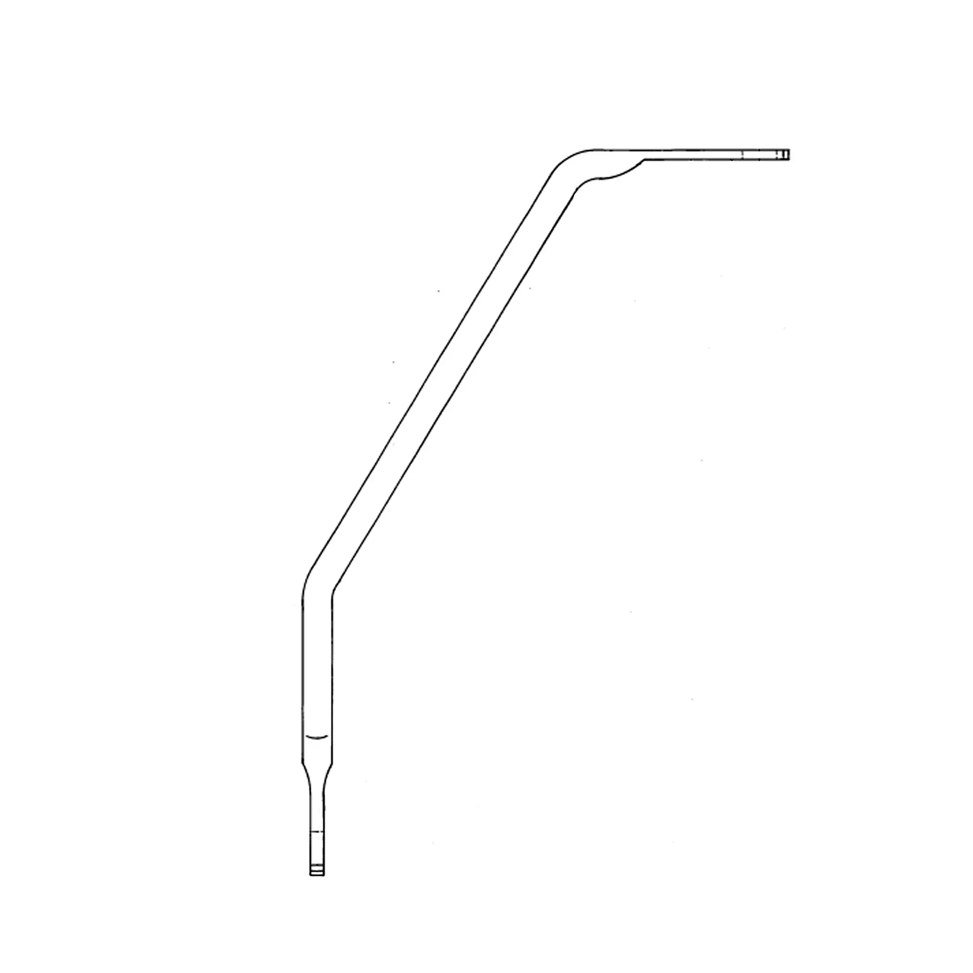 John Deere Rod - L64757
