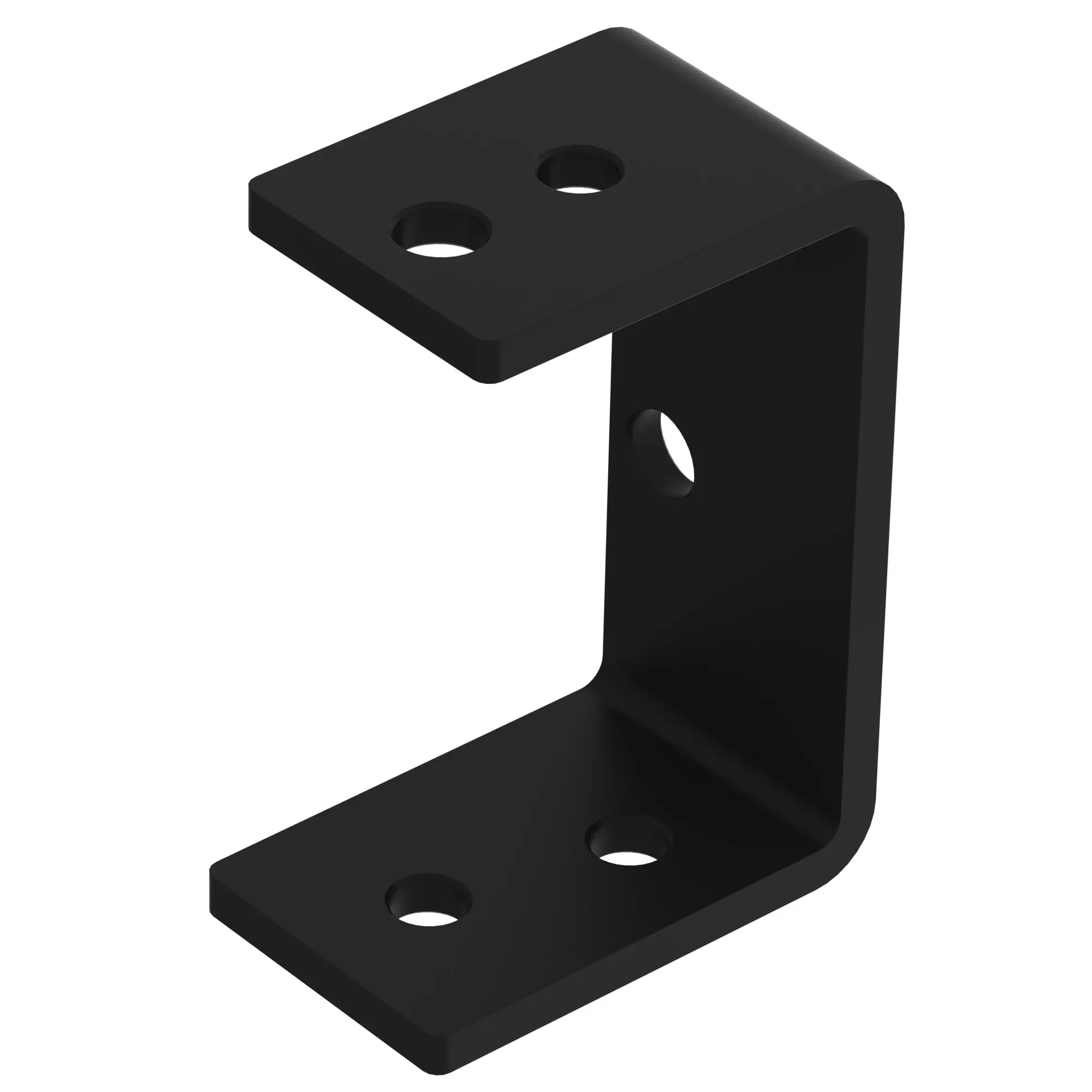 BRACKET, FAN DRIVE HARNESS