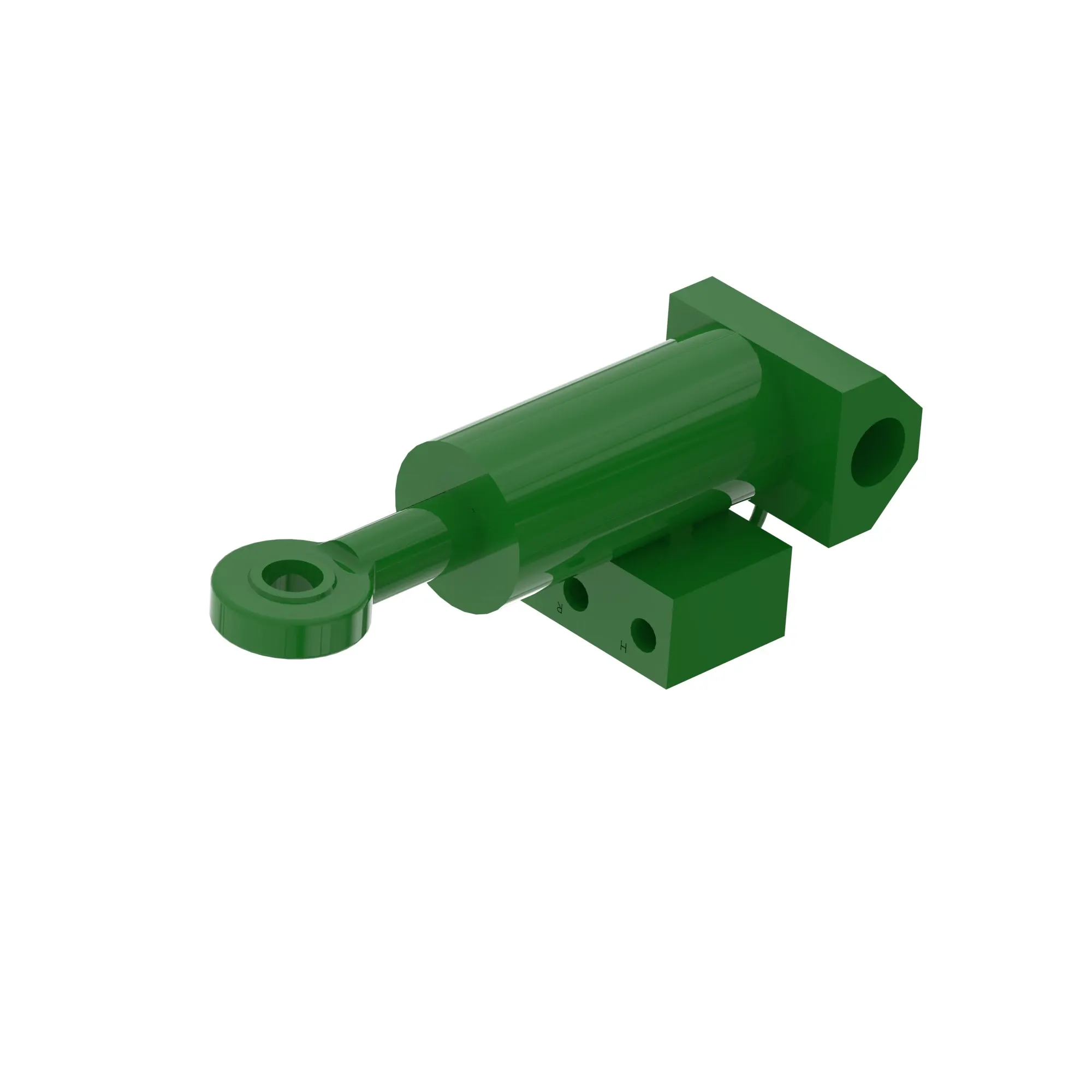 HYDRAULIC CYLINDER, CYLINDER, HYDRA