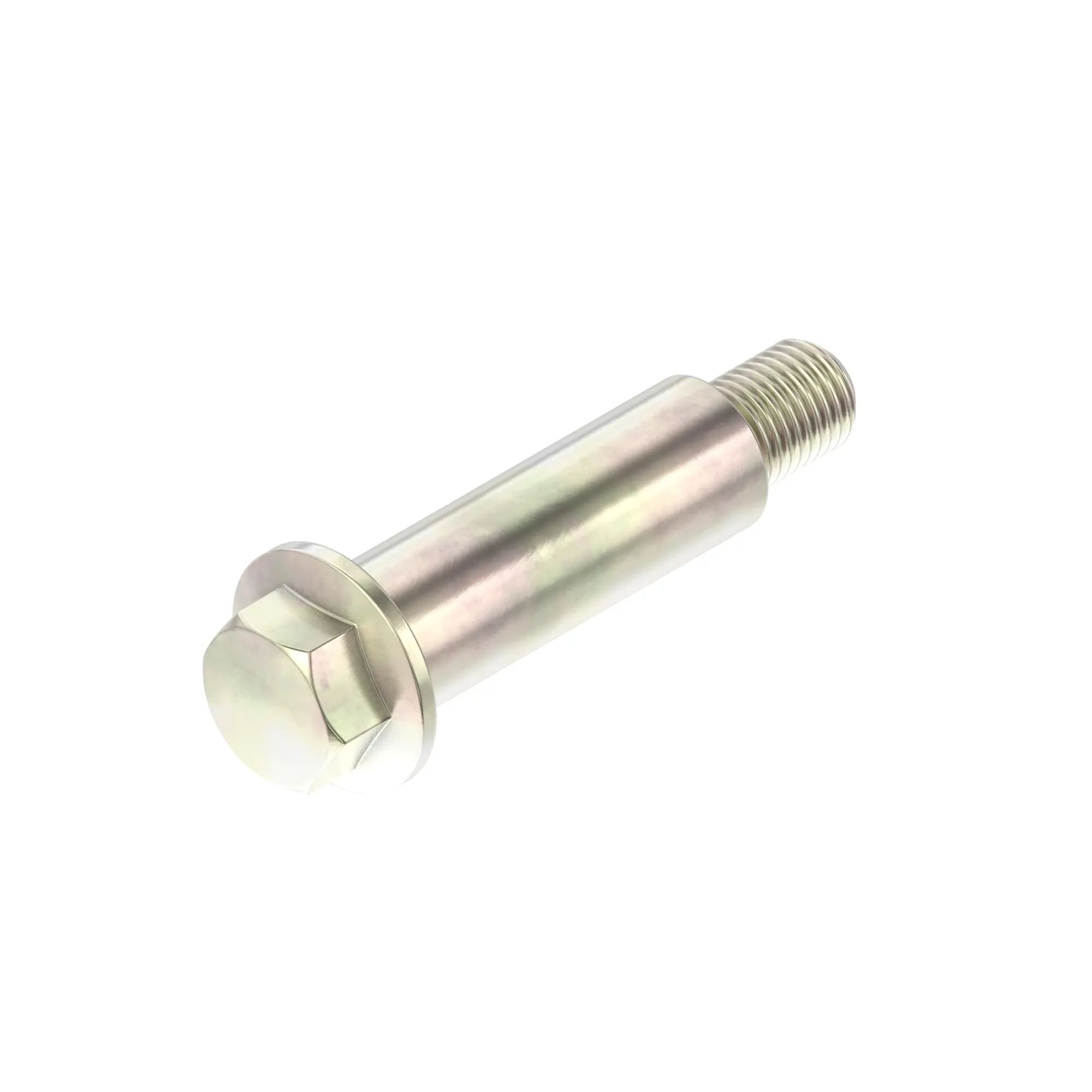 John Deere Hexagonal Head Flanged Screw, M8 X 51 - M111701