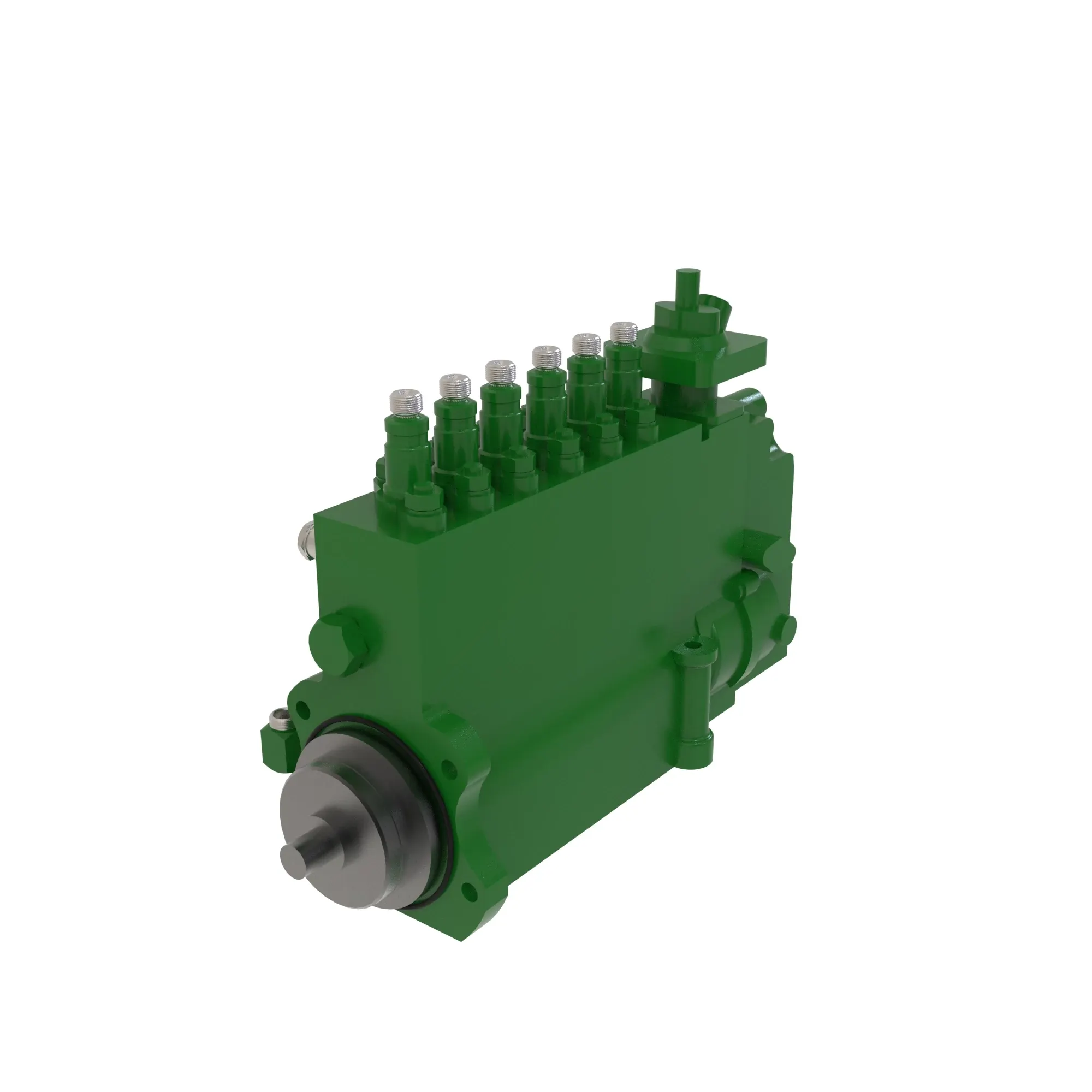 FUEL INJECTION (BOSCH P3000)