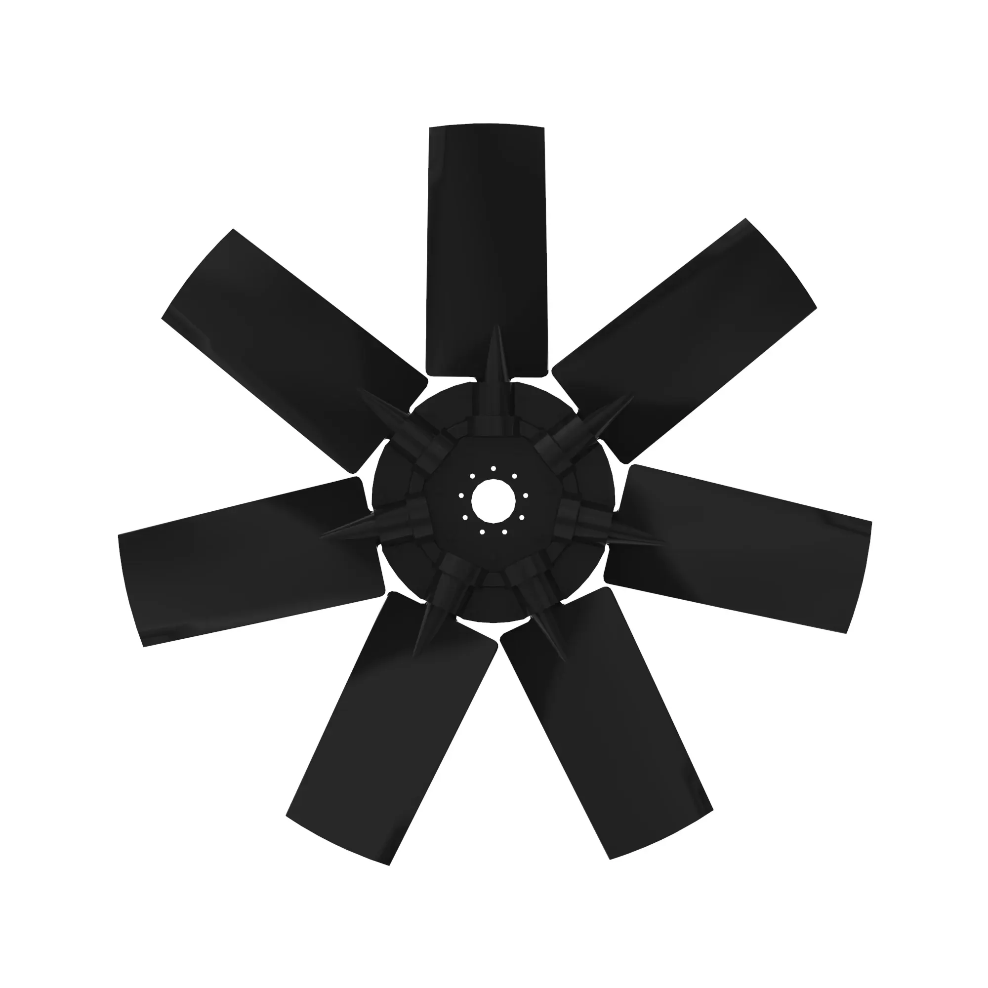 FAN, 50"   7 BLADE