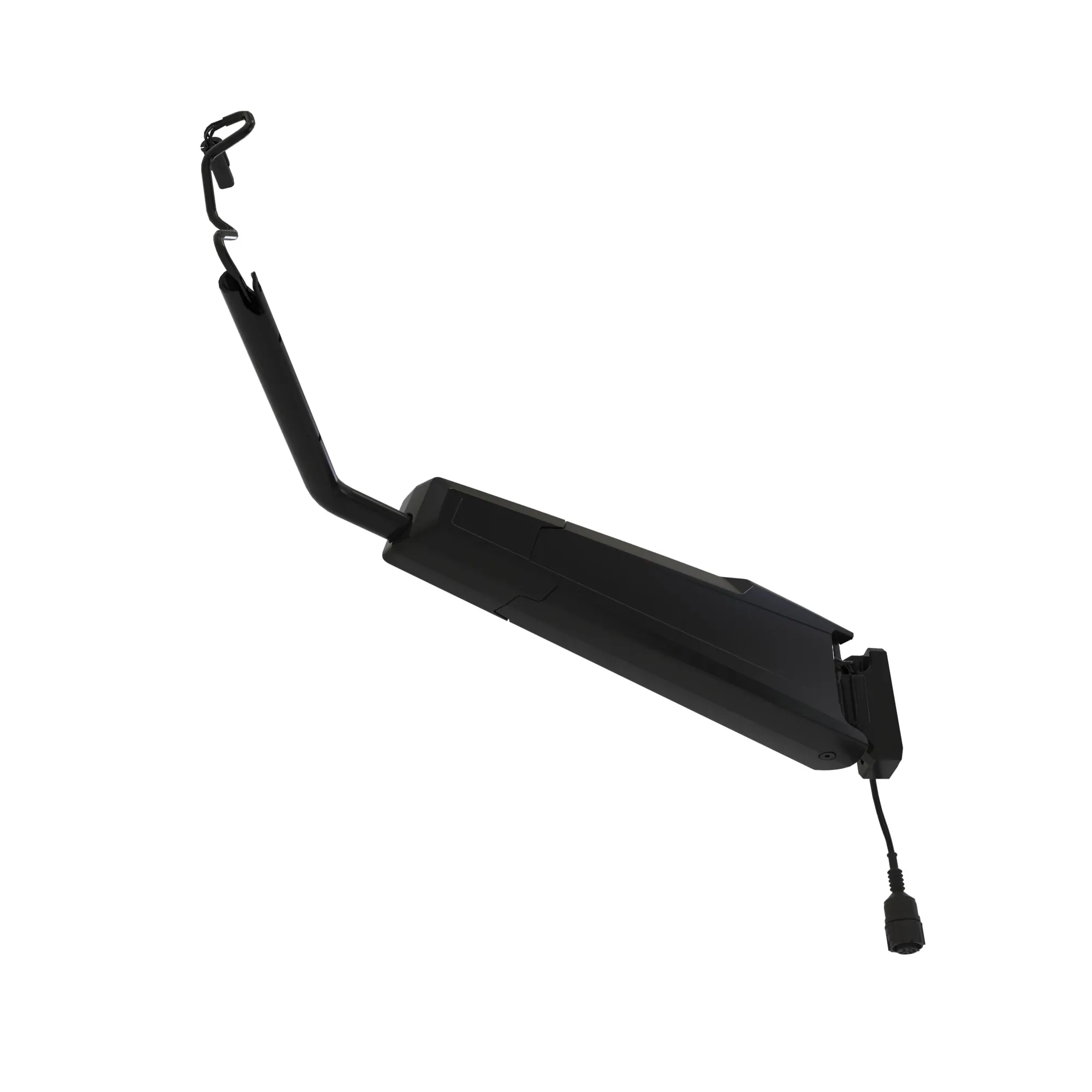 John Deere Mirror Arm Support, Right Side - RE587204