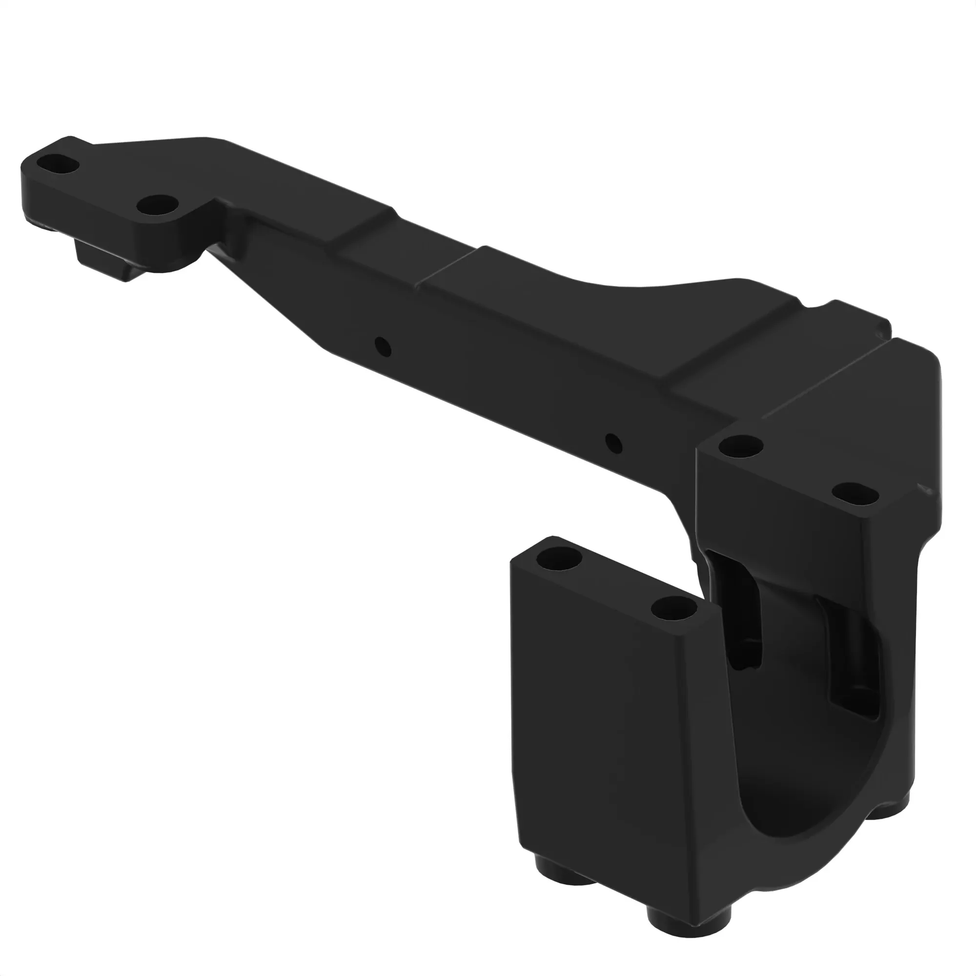 BRACKET, HP TURBO SUPPORT